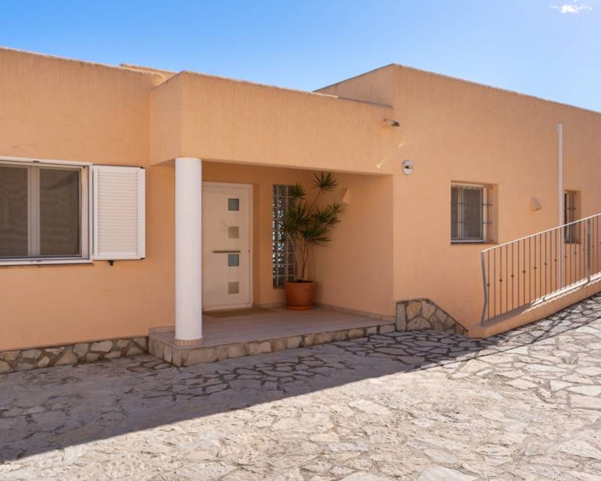 rumah dalam Moraira, Valencian Community 12833079