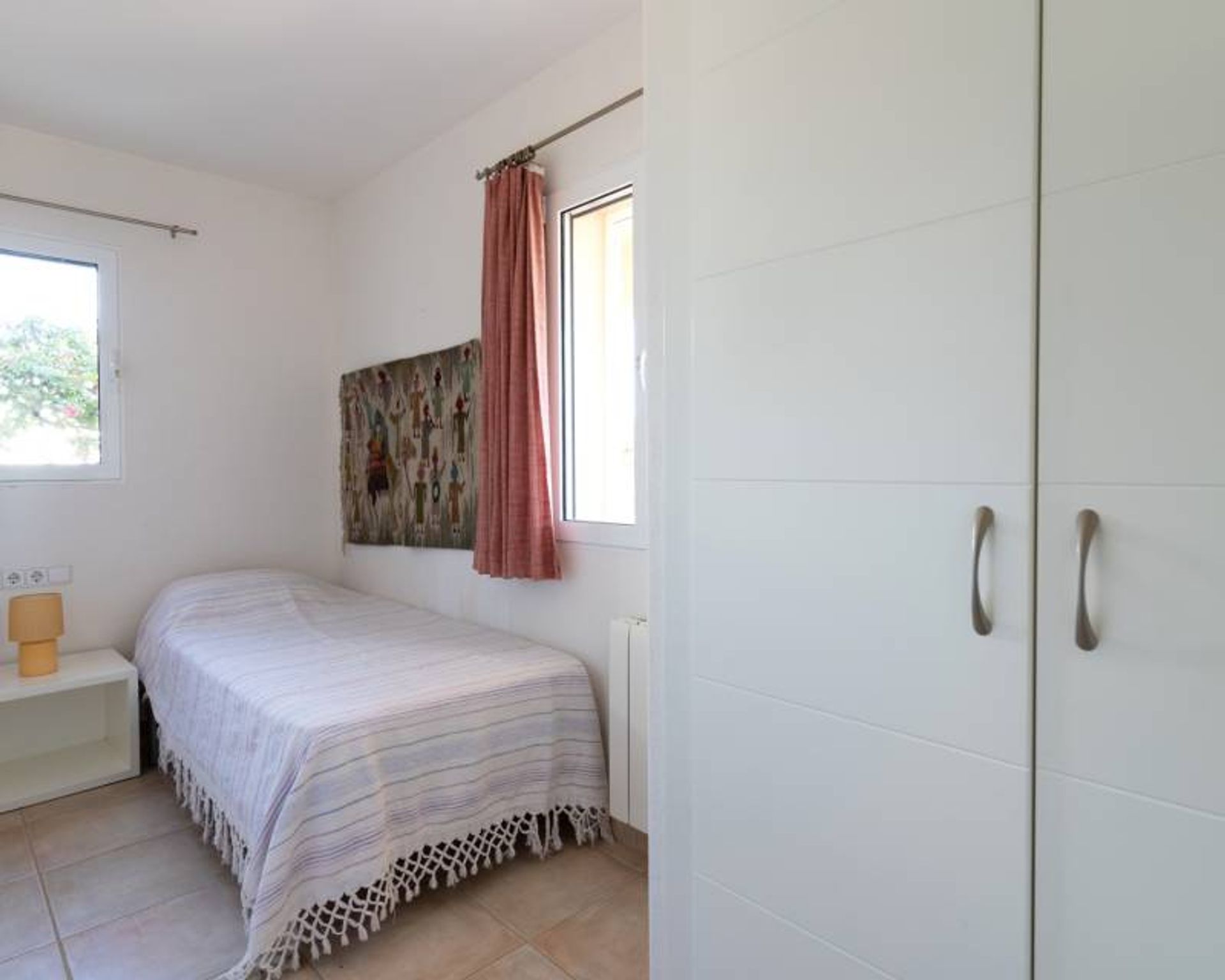 rumah dalam Moraira, Valencian Community 12833079