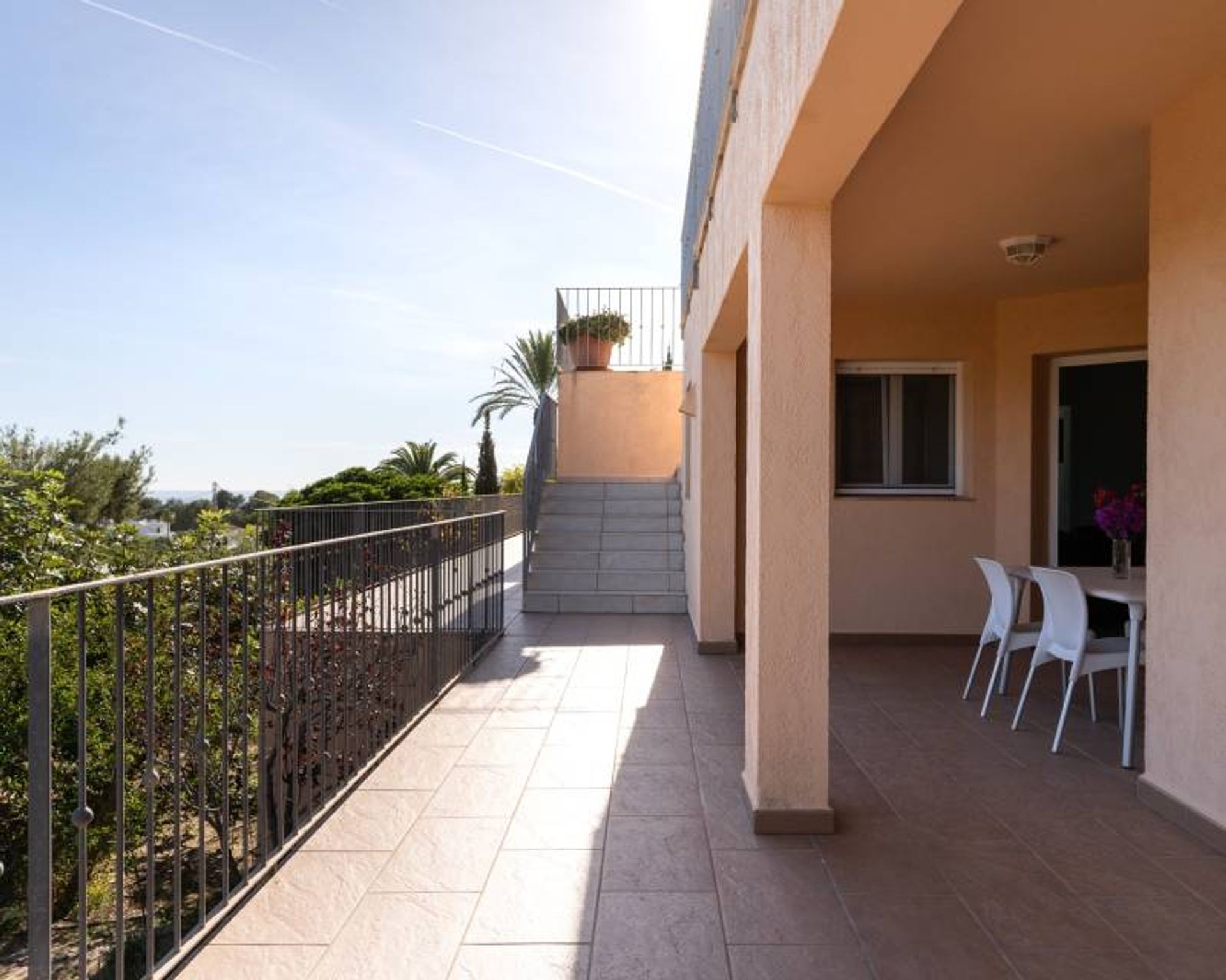 rumah dalam Moraira, Valencian Community 12833079