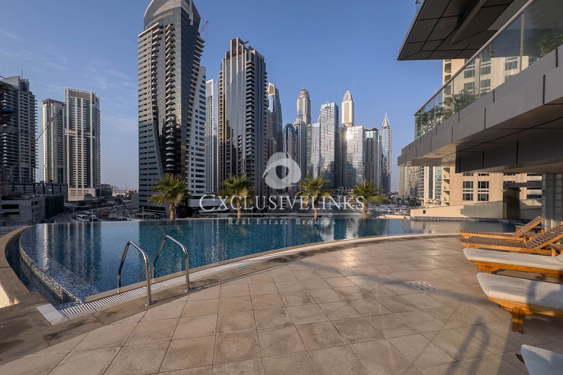 Kondominium di Dubai, Dubai 12833107