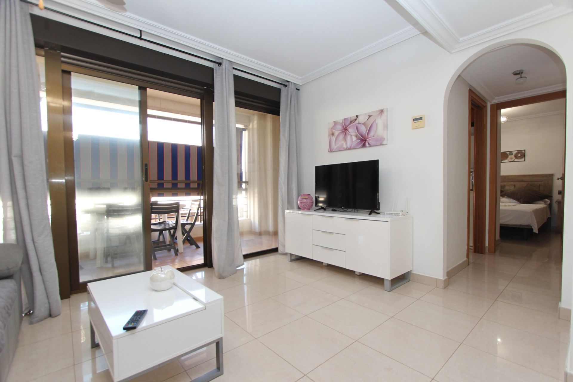 Condominium in Guardamar del Segura, Valencia 12833111