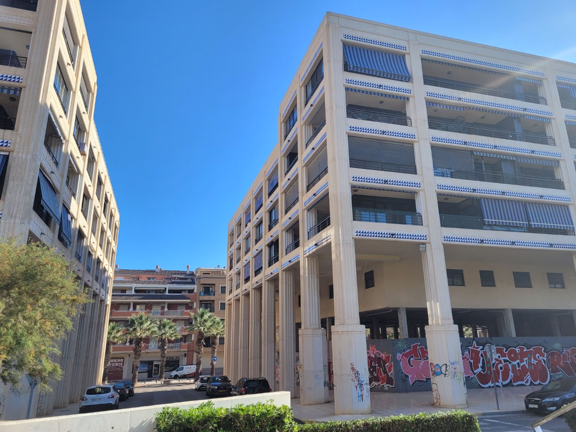 Condominium in Guardamar del Segura, Valencia 12833111