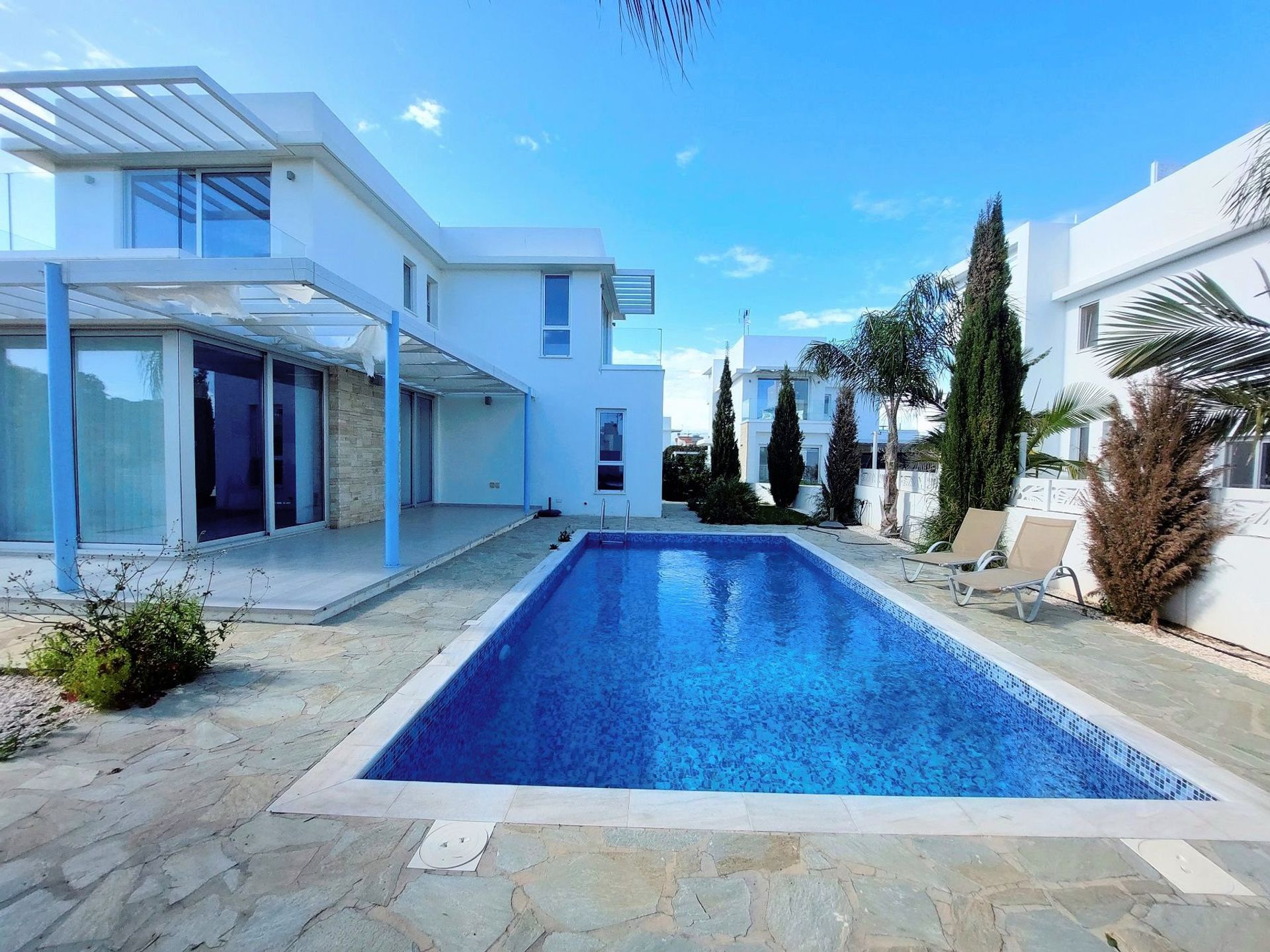 casa en Protaras, Famagusta 12833132