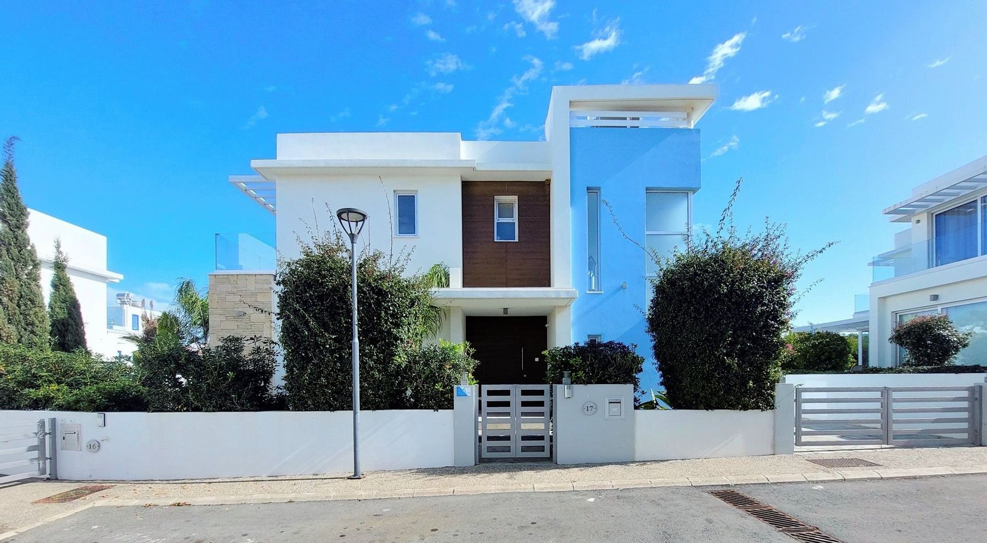 casa en Protaras, Famagusta 12833132