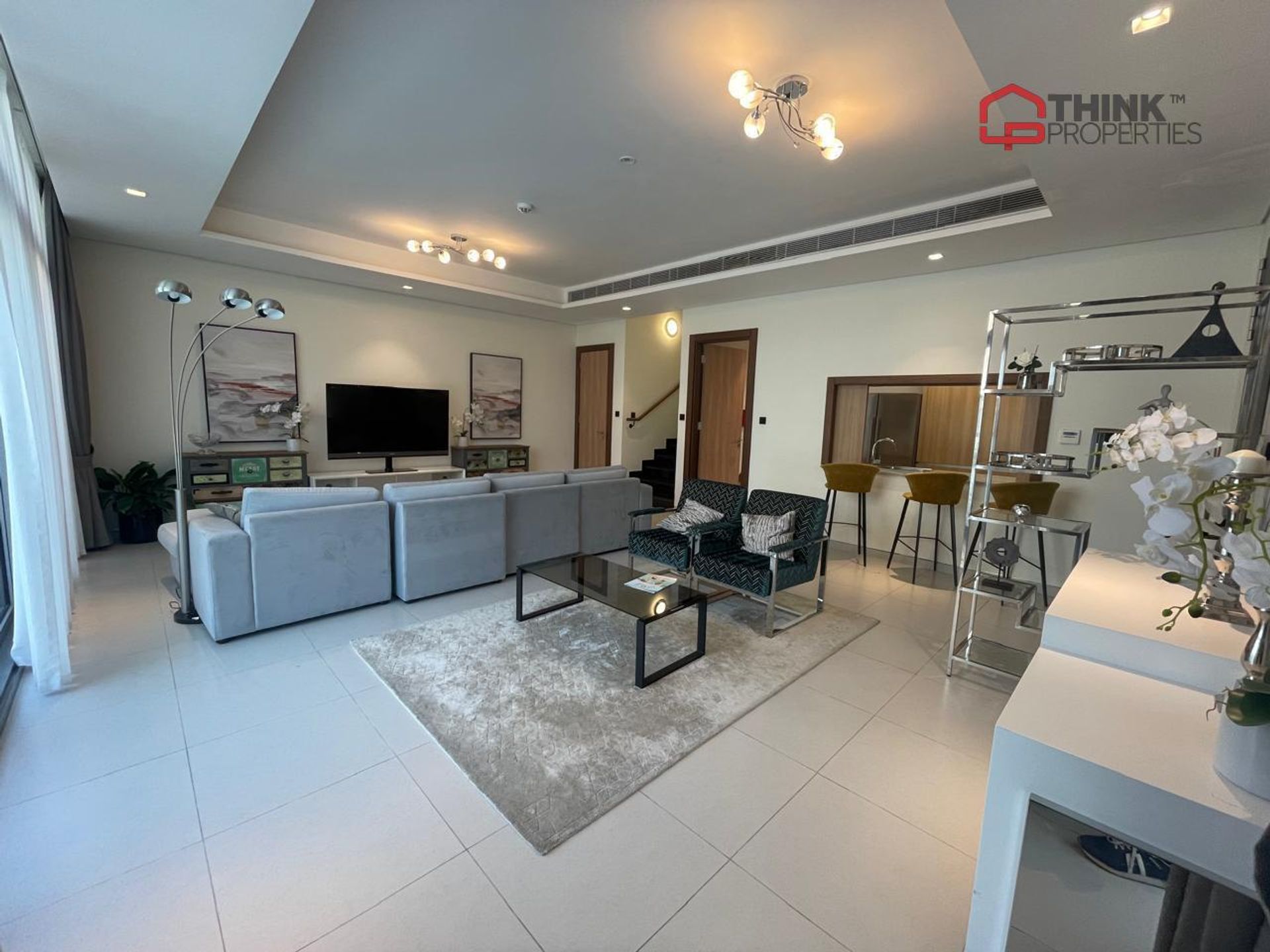 rumah dalam Dubai, Dubai 12833239