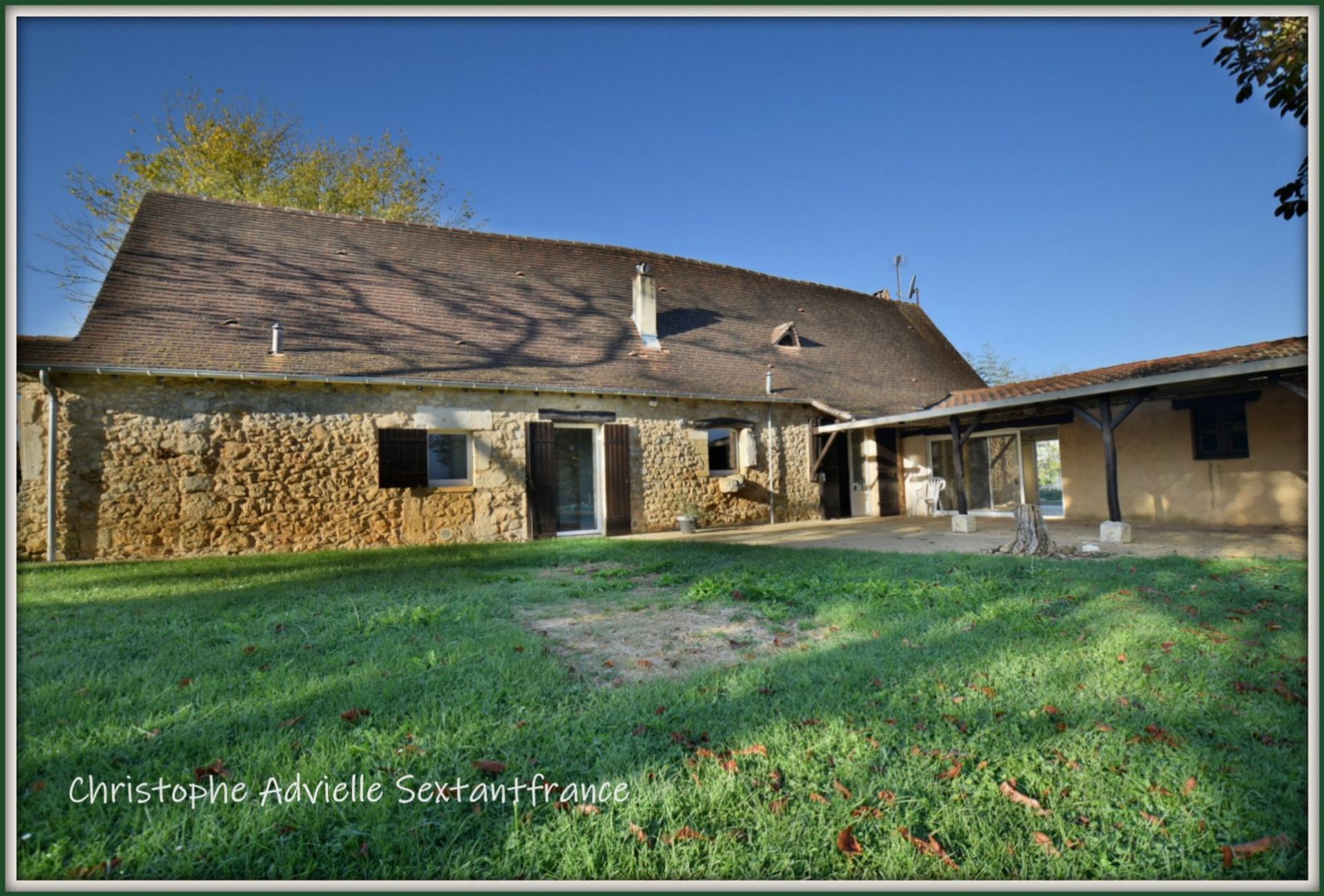 Haus im Bergerac, Nouvelle-Aquitaine 12833243