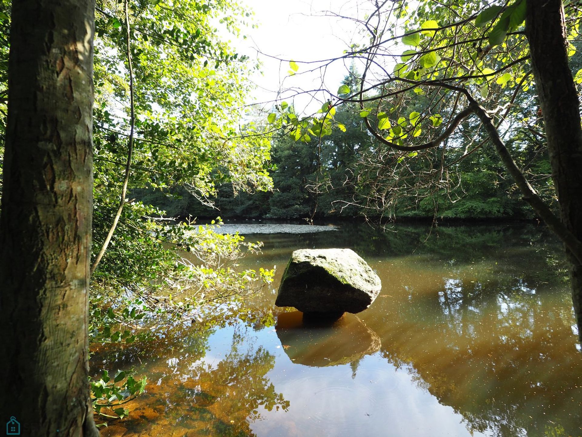 Altro nel Hennebont, Brittany 12833248