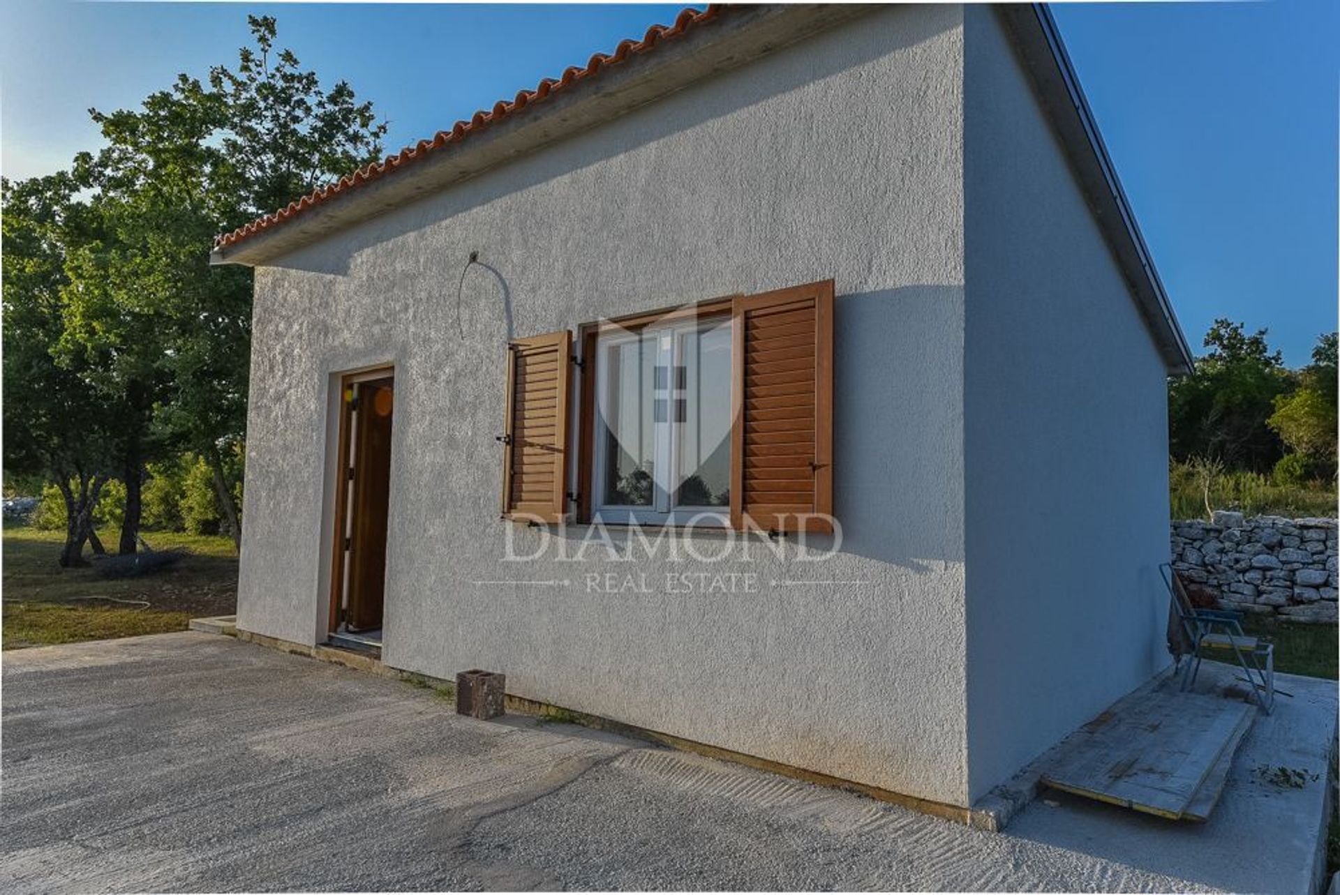 rumah dalam Rovinj, Istria County 12833269