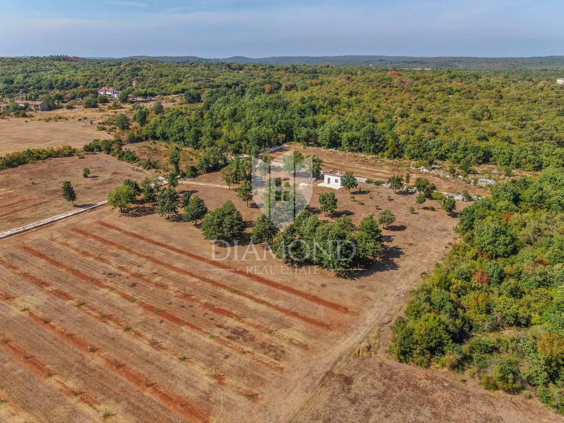 rumah dalam Rovinj, Istria County 12833269