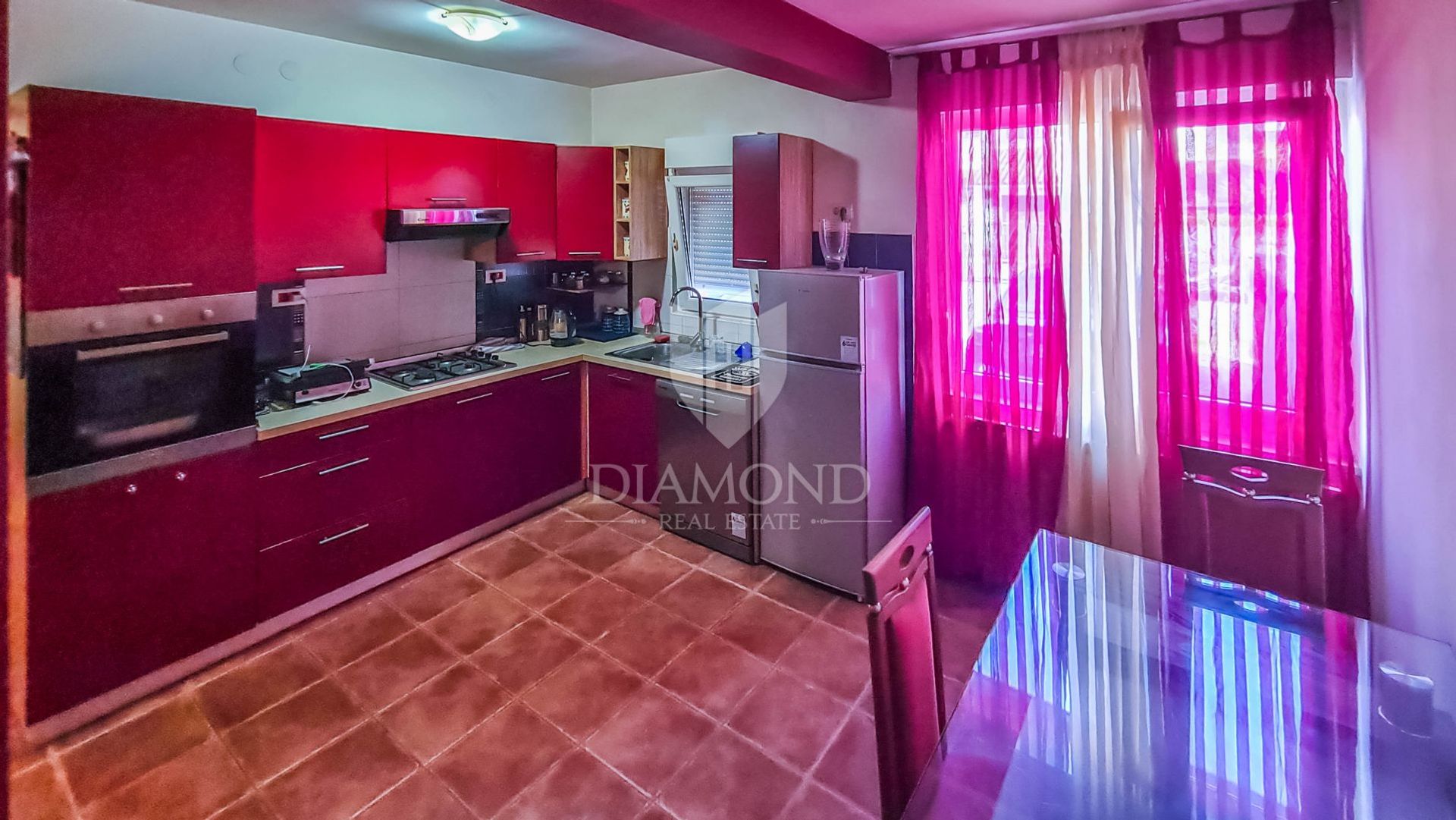 Kondominium dalam Rovinj, Istarska Zupanija 12833303