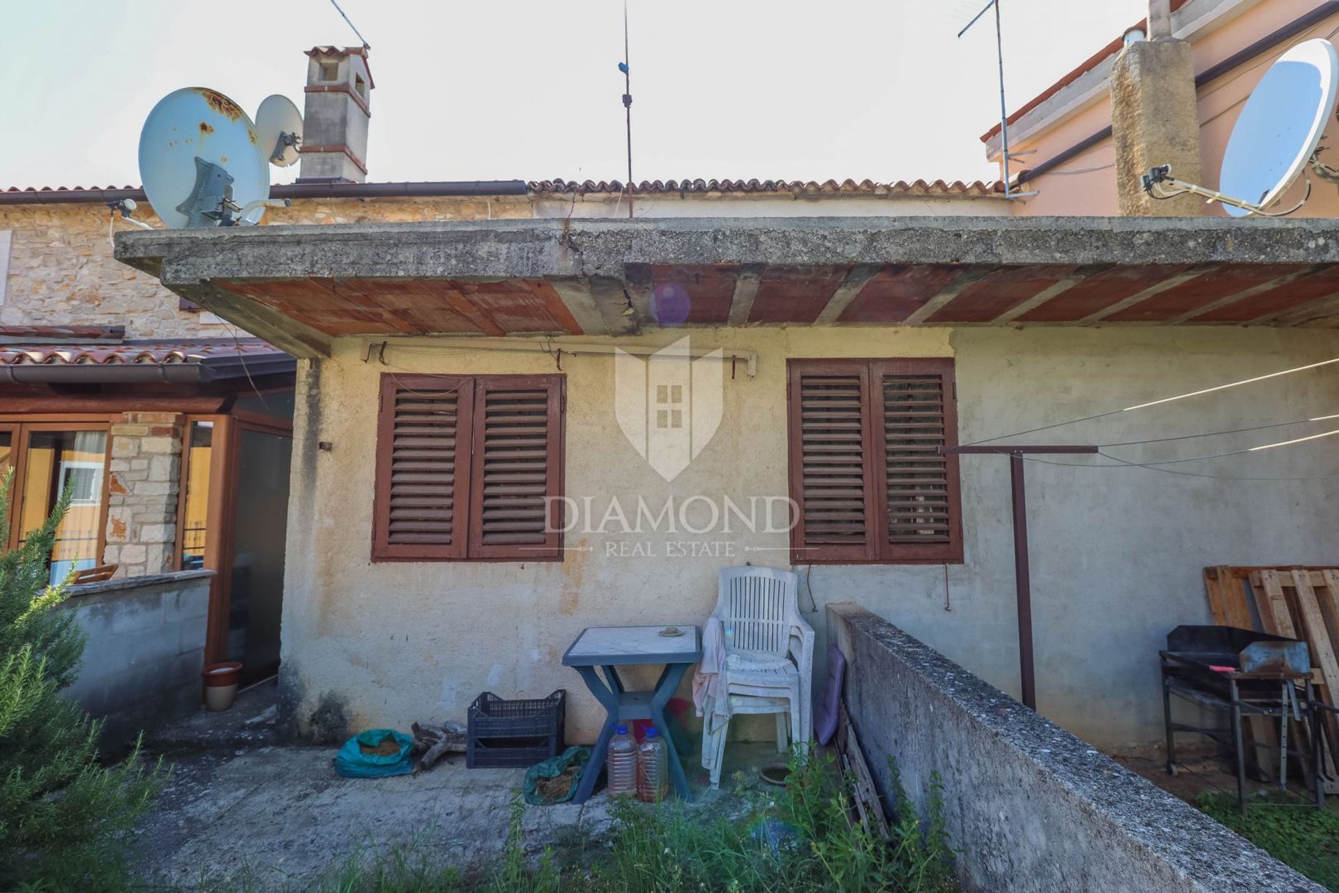 Будинок в Novigrad, Istria County 12833308