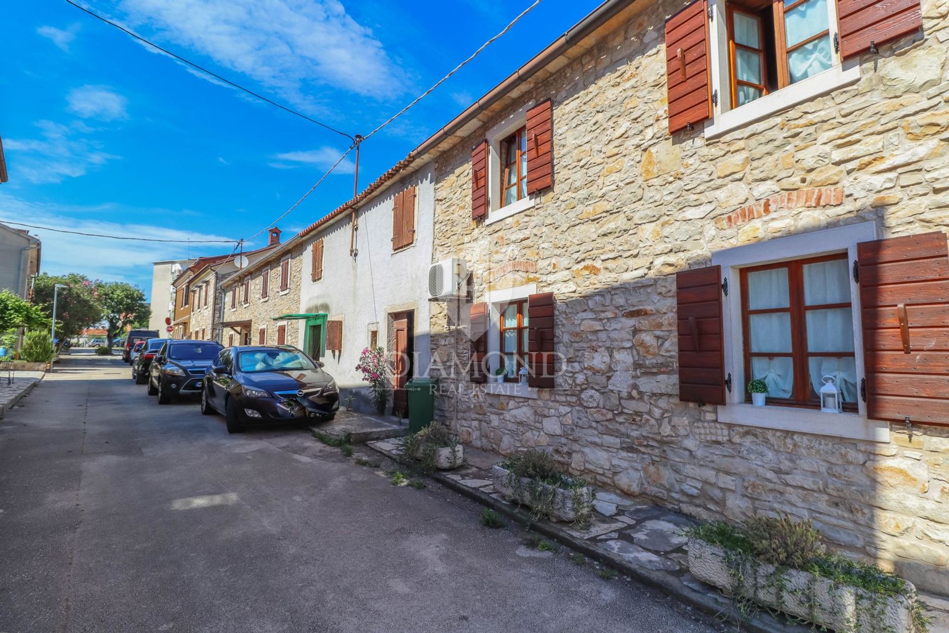 Будинок в Novigrad, Istria County 12833308