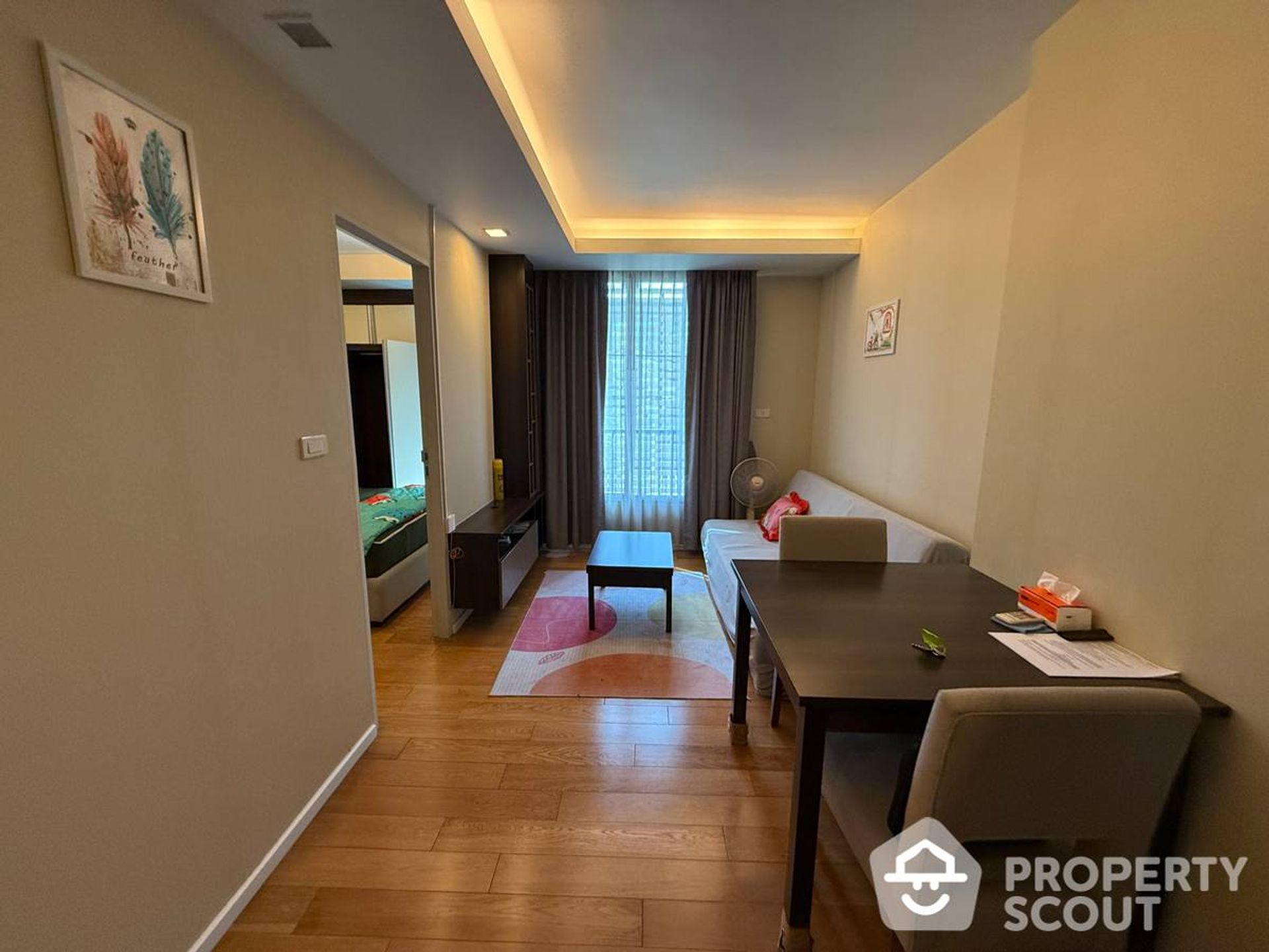 Condominium in Ratchathewi, Krung Thep Maha Nakhon 12833435