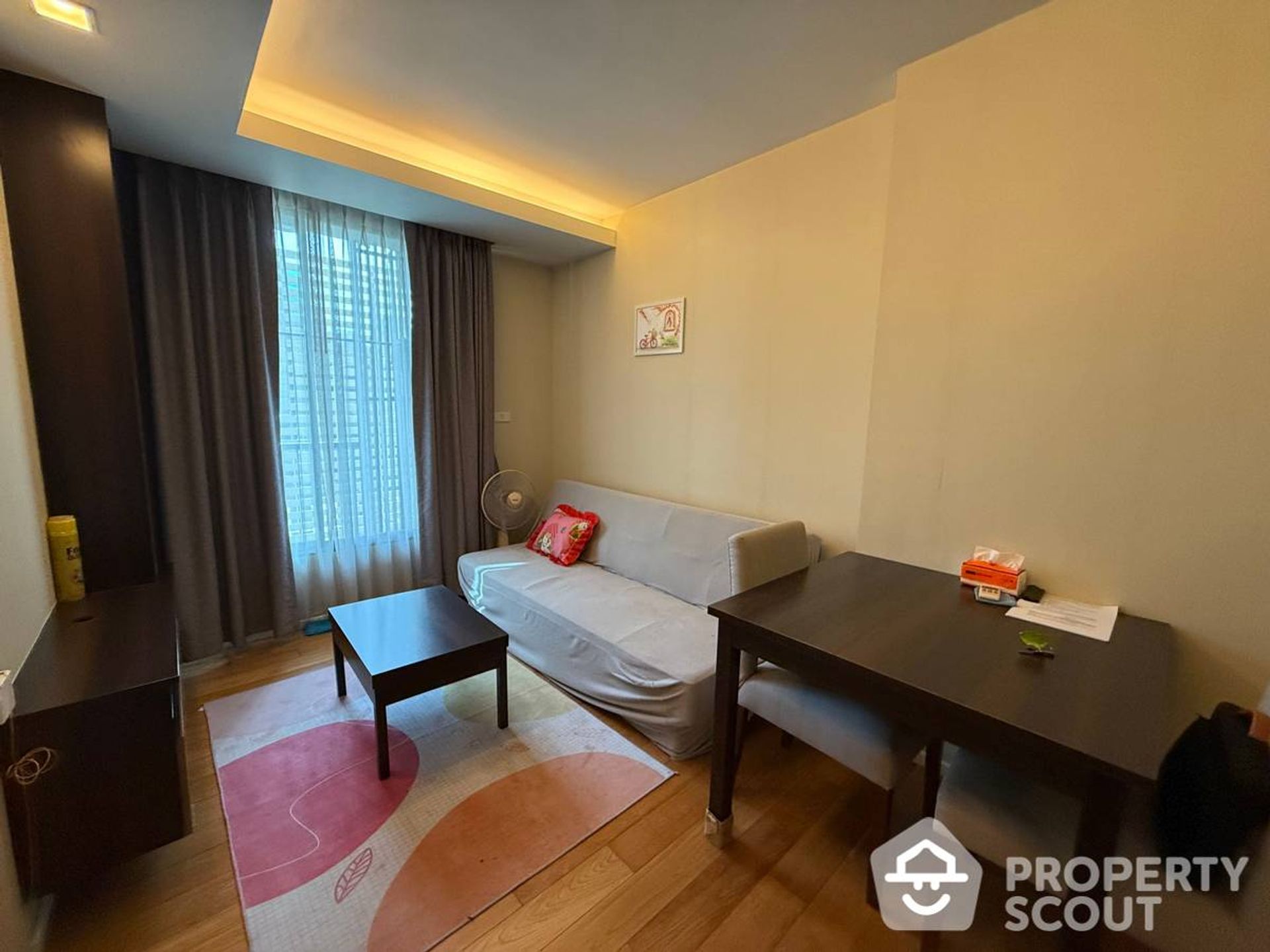 Condominium in Ratchathewi, Krung Thep Maha Nakhon 12833435