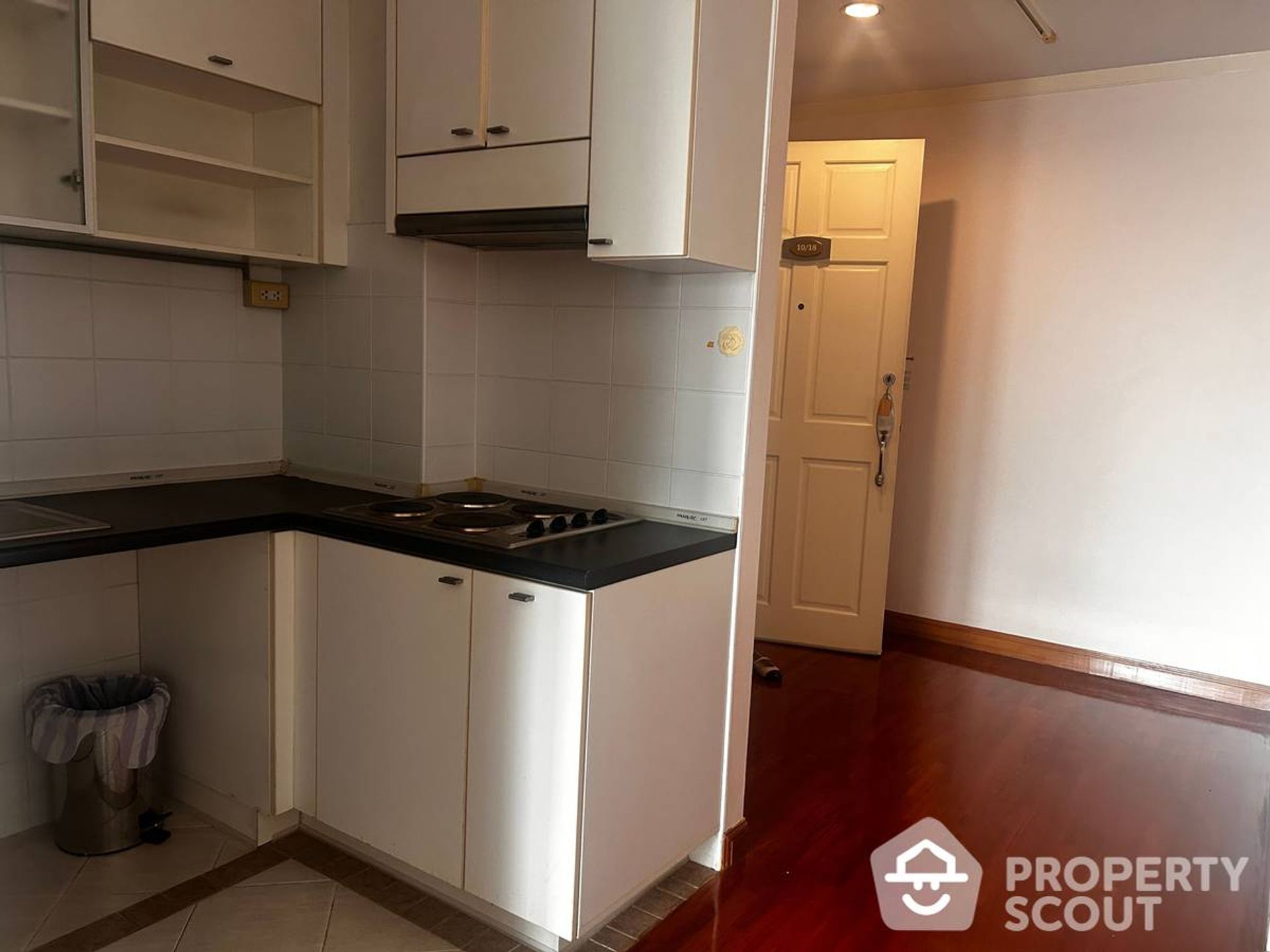 Condominium in , Krung Thep Maha Nakhon 12833437