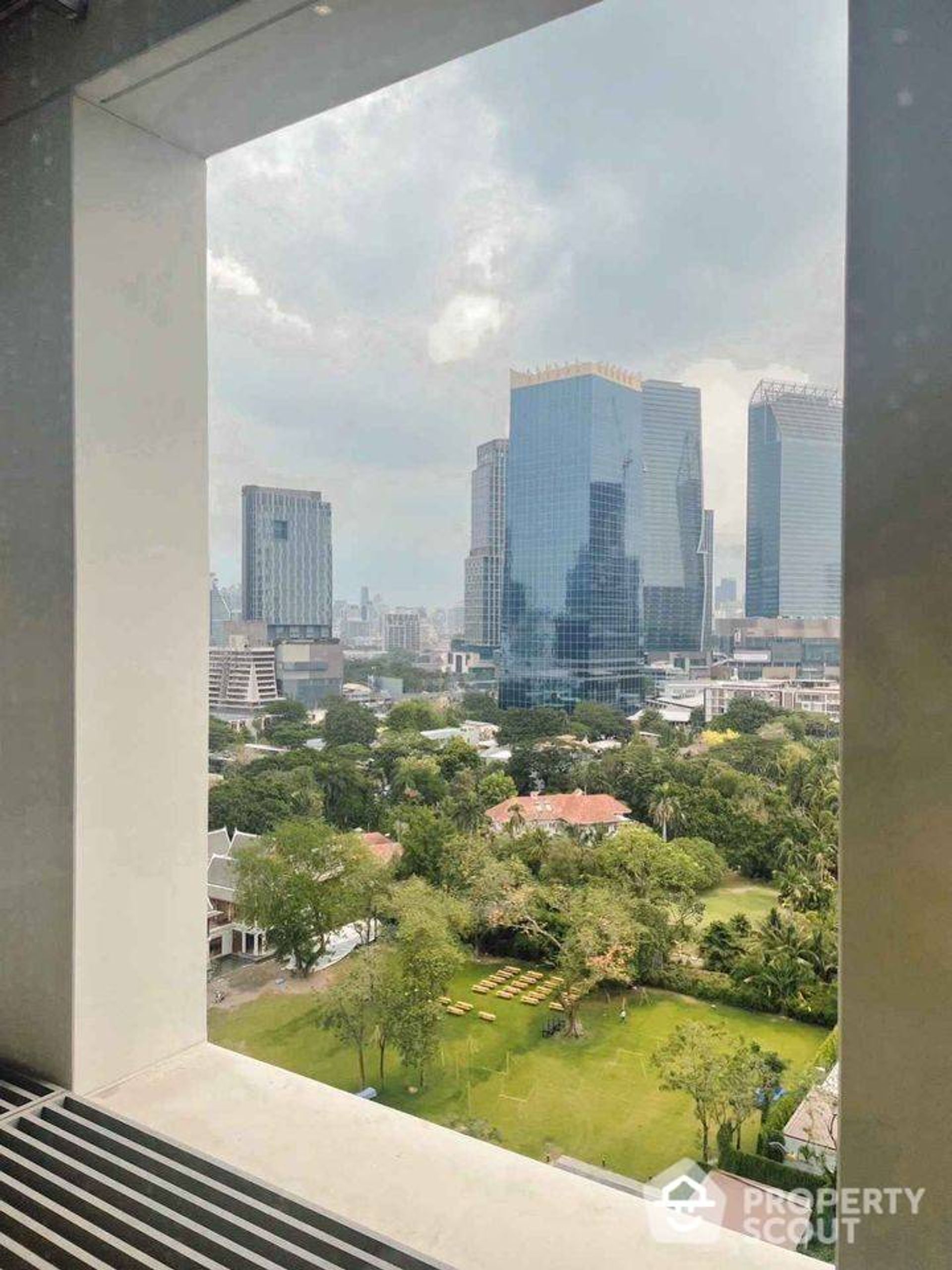 Condominio nel , Krung Thep Maha Nakhon 12833446