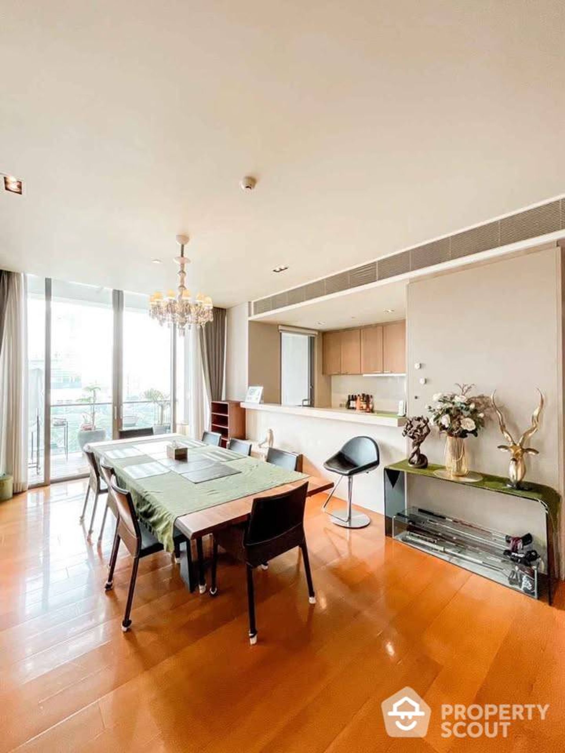 Condominio nel , Krung Thep Maha Nakhon 12833446