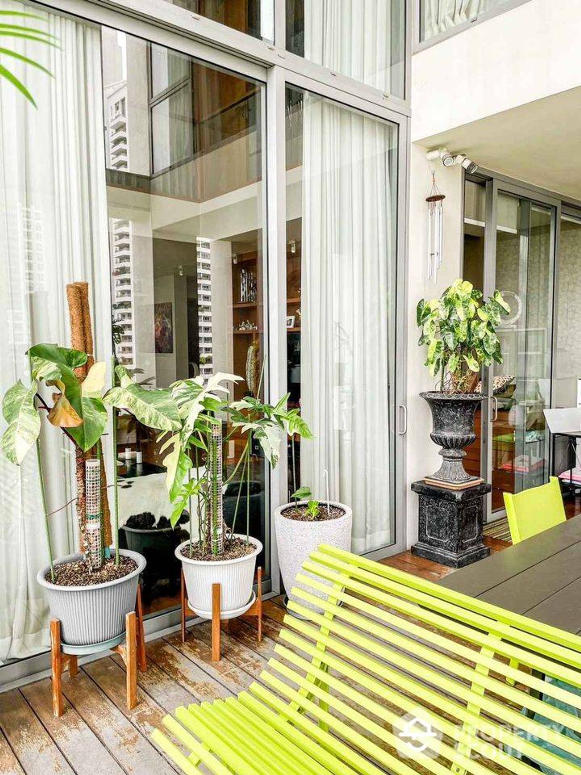 Condominio nel , Krung Thep Maha Nakhon 12833446