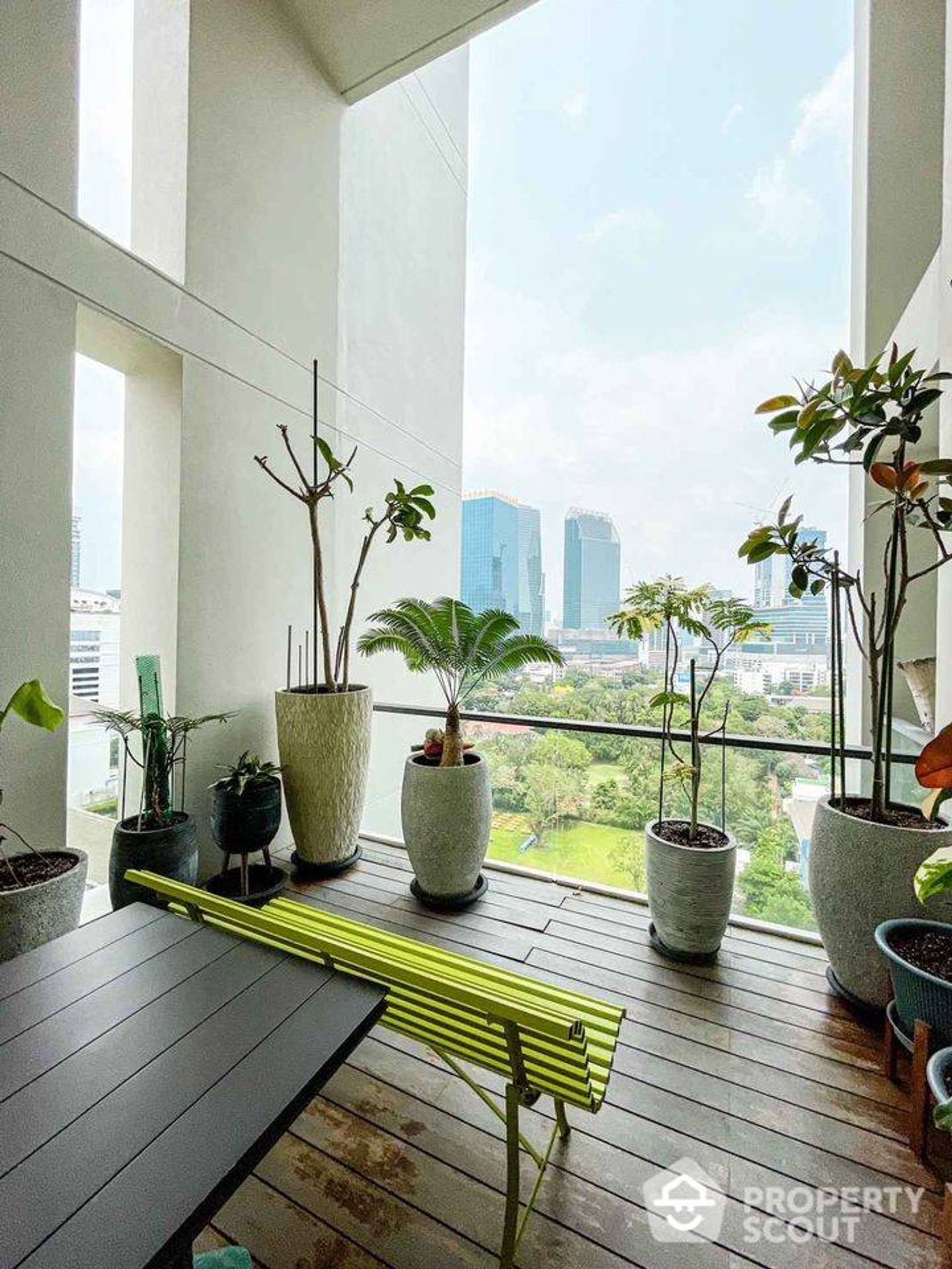 Condominio nel , Krung Thep Maha Nakhon 12833446