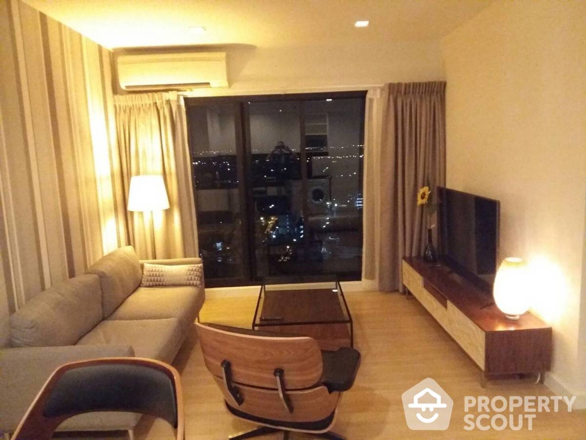 Condominium dans , Krung Thep Maha Nakhon 12833453