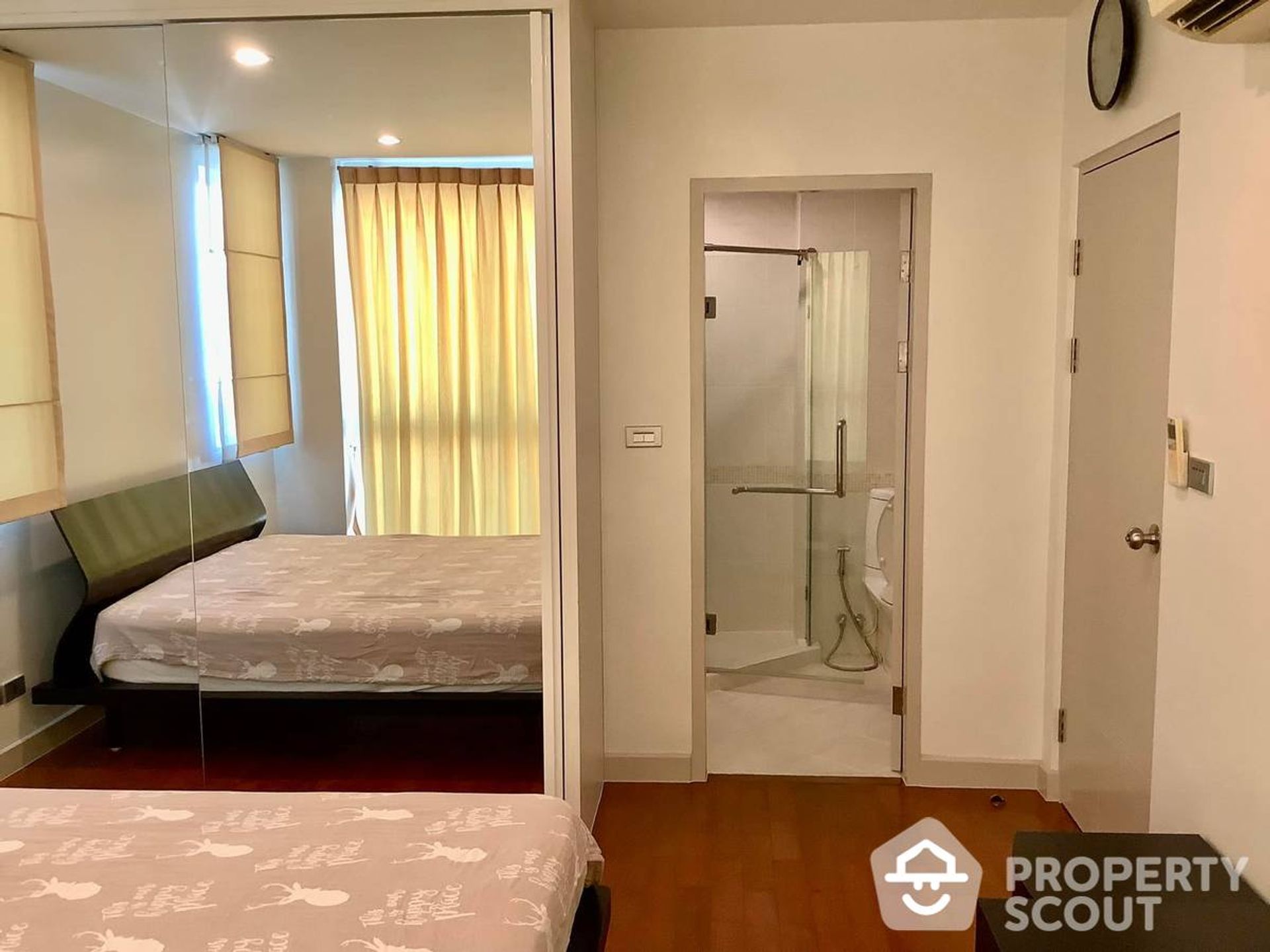 Condominium dans , Krung Thep Maha Nakhon 12833477