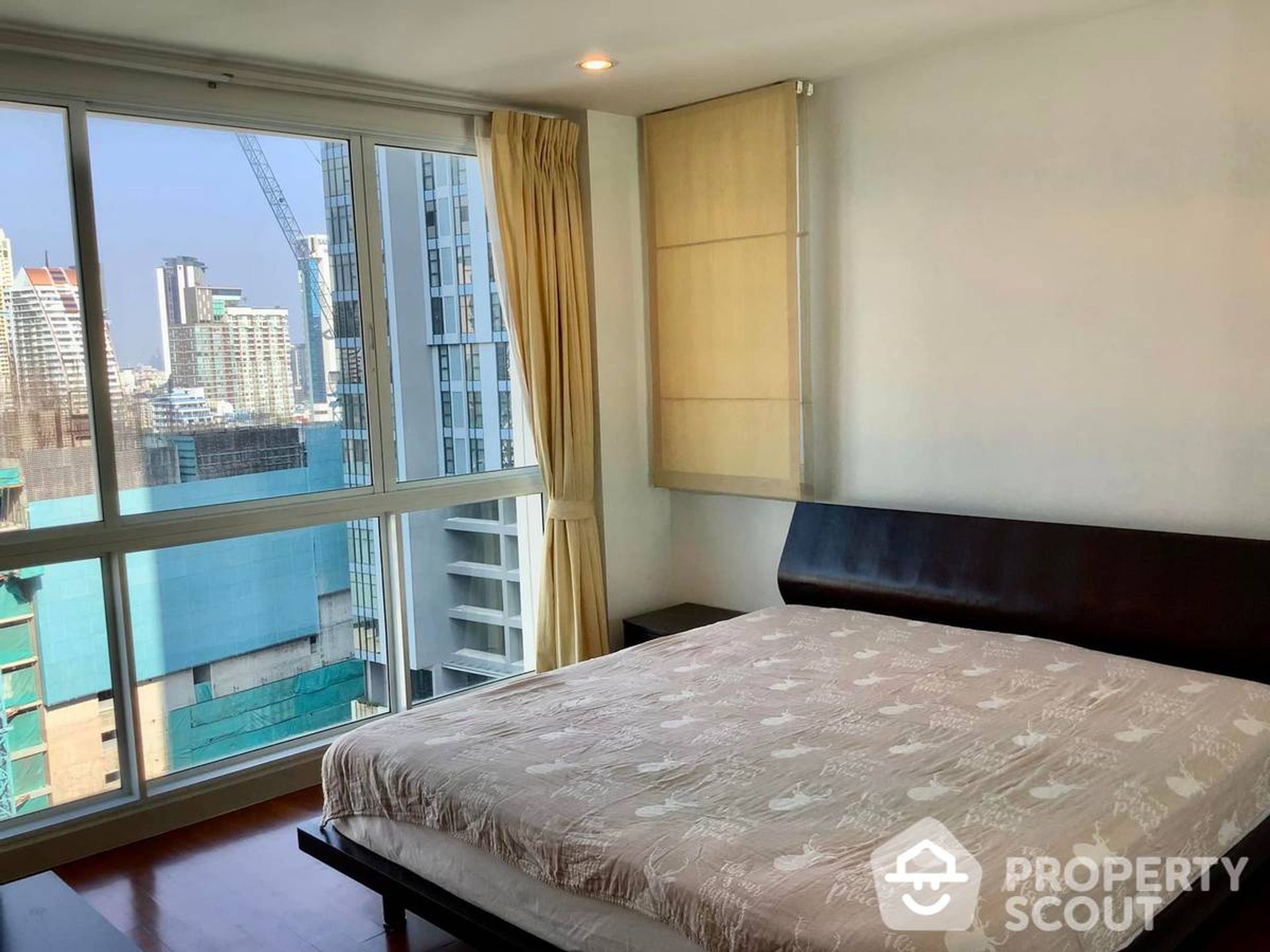 Condominium dans , Krung Thep Maha Nakhon 12833477