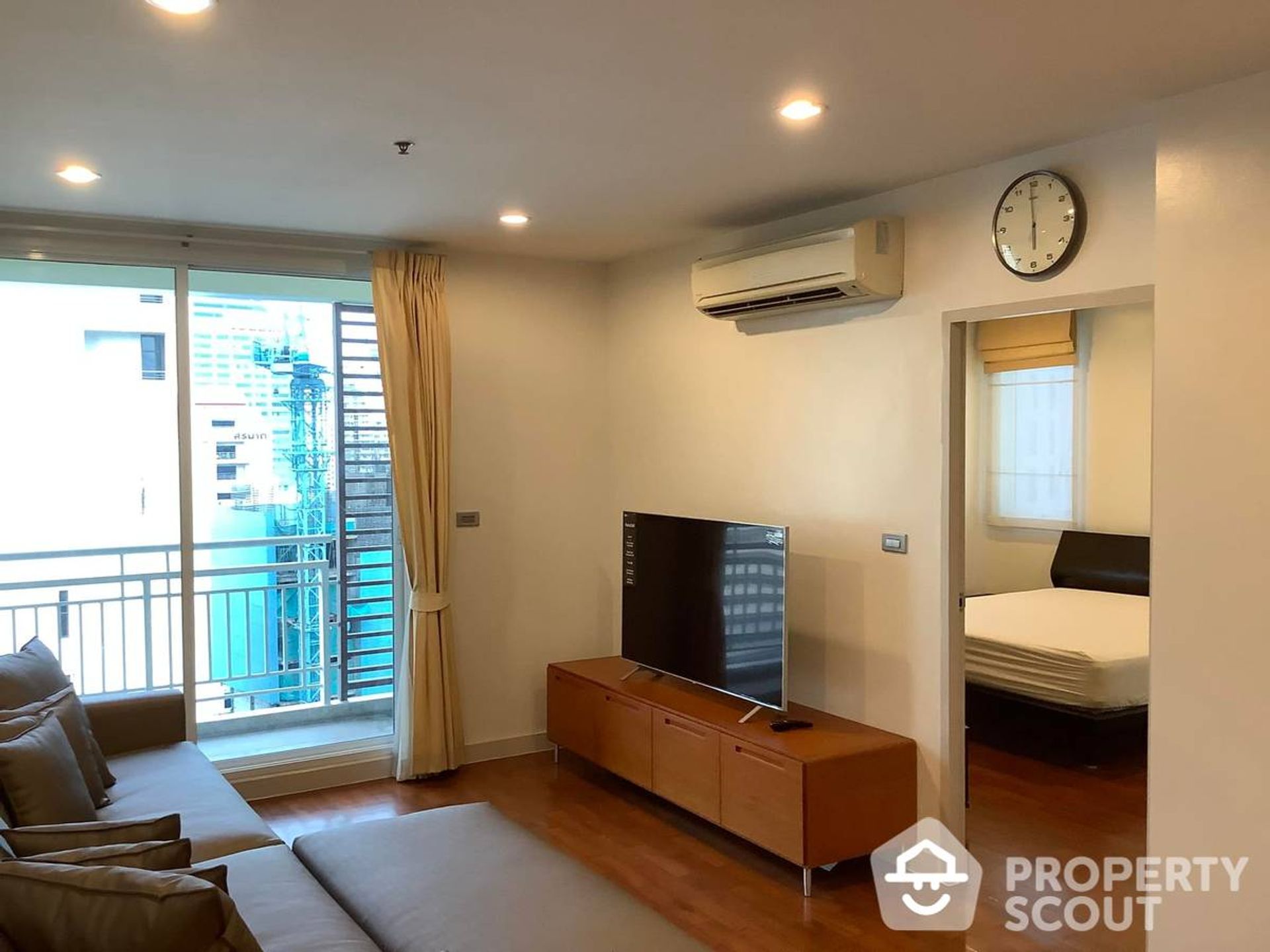 Condominium dans , Krung Thep Maha Nakhon 12833477