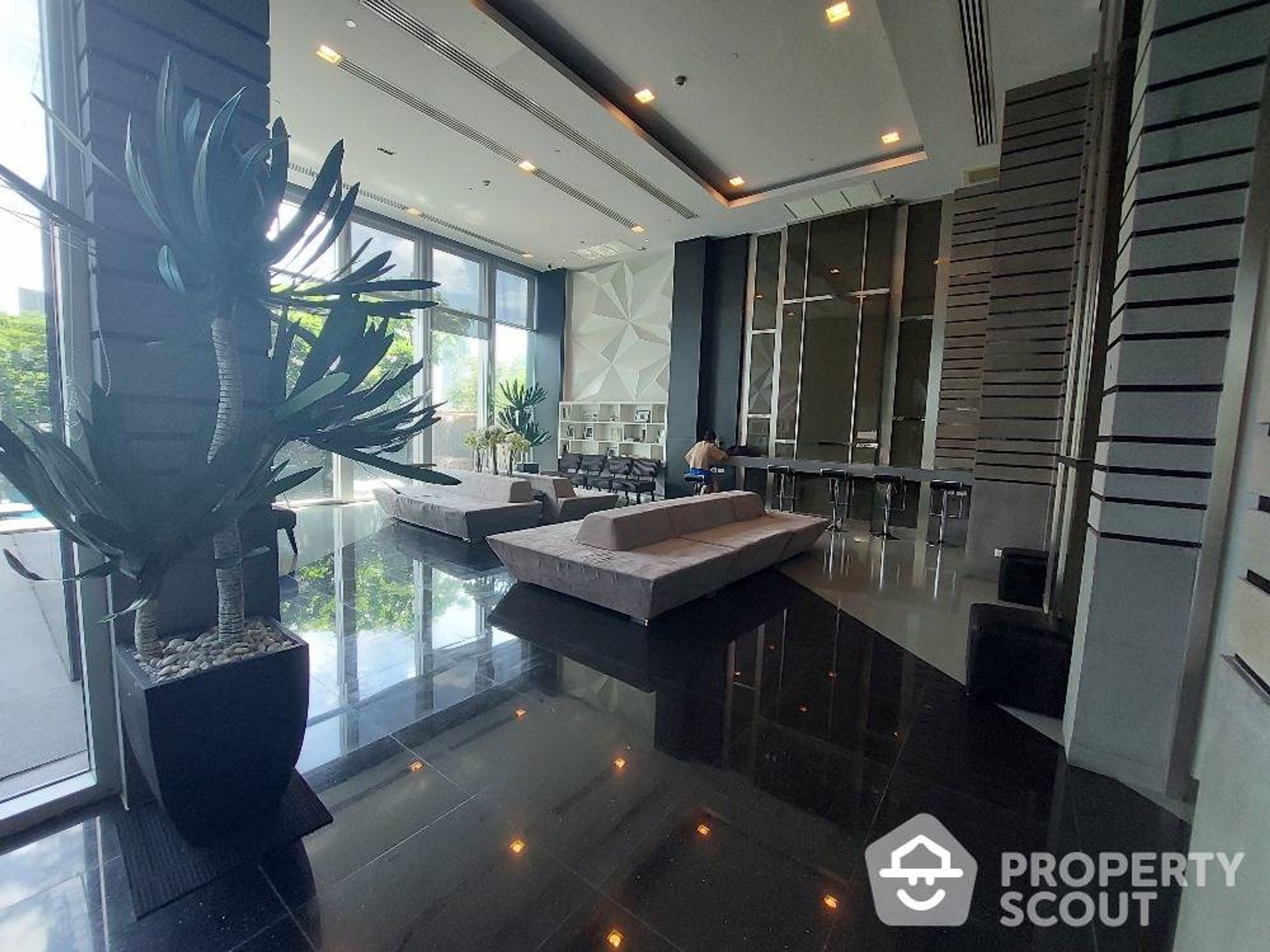 Condominium in , Krung Thep Maha Nakhon 12833520