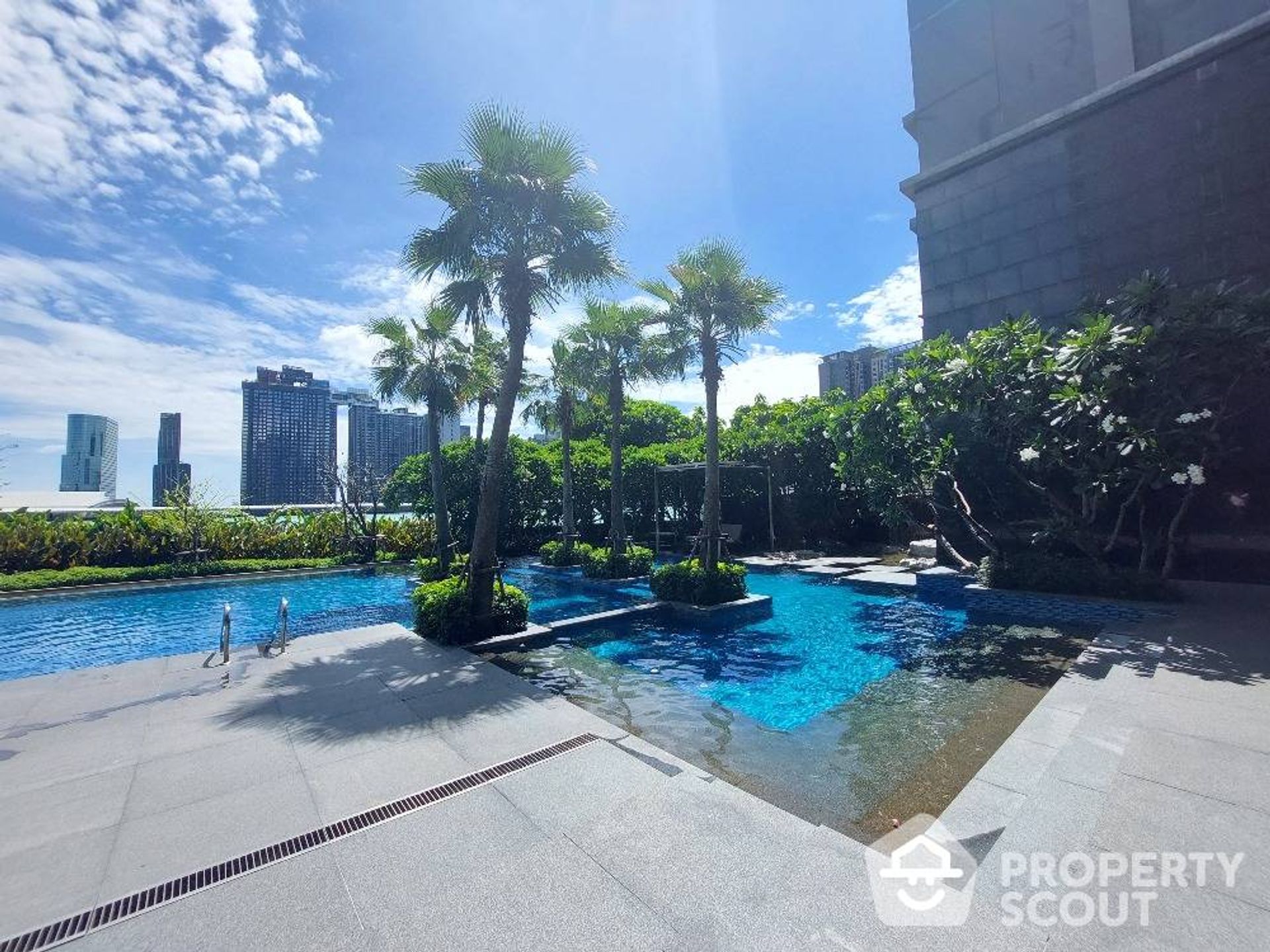 Condominium in , Krung Thep Maha Nakhon 12833520