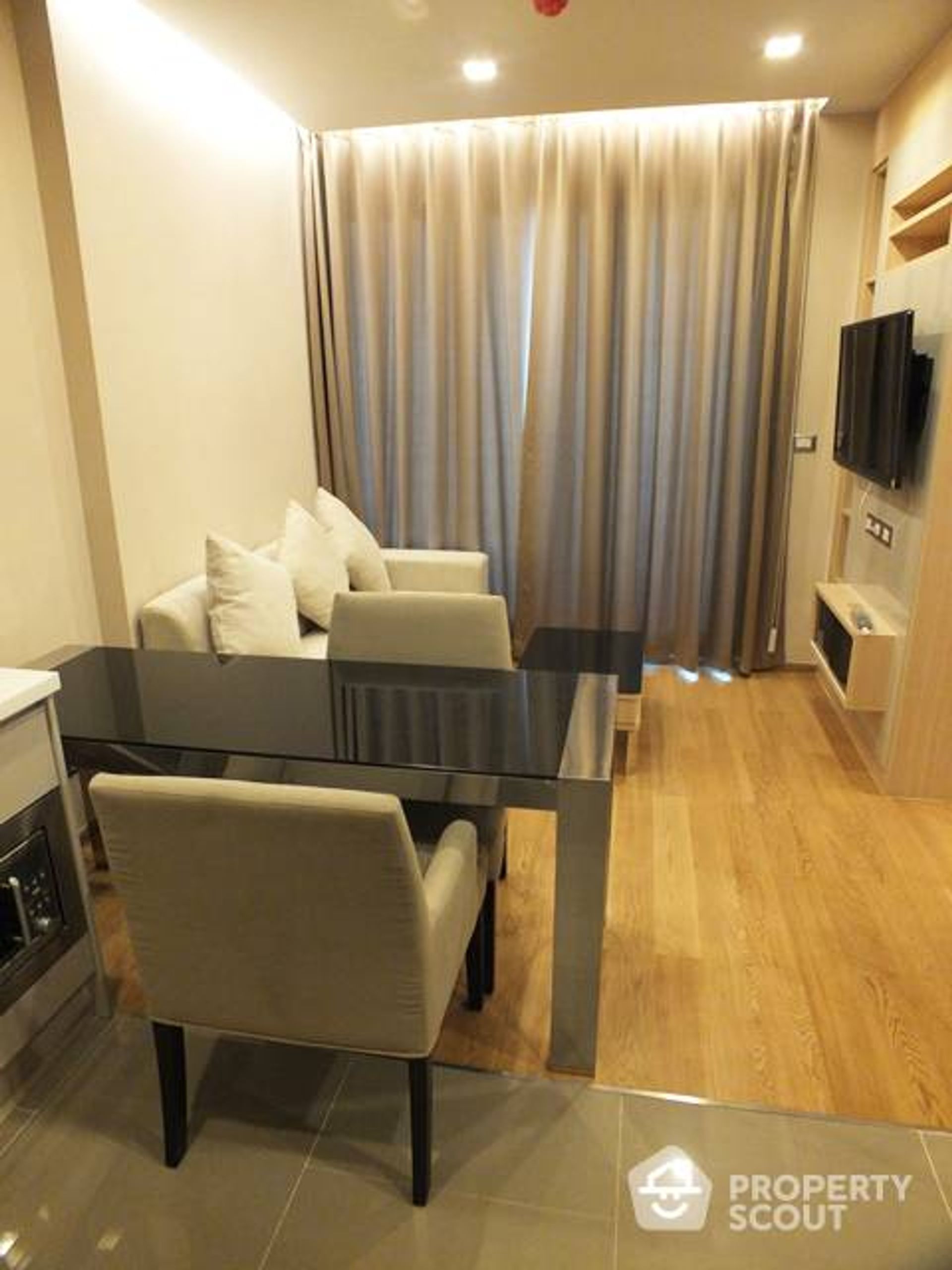 Condominio en Ban Na Song, Krung Thep Maha Nakhon 12833521