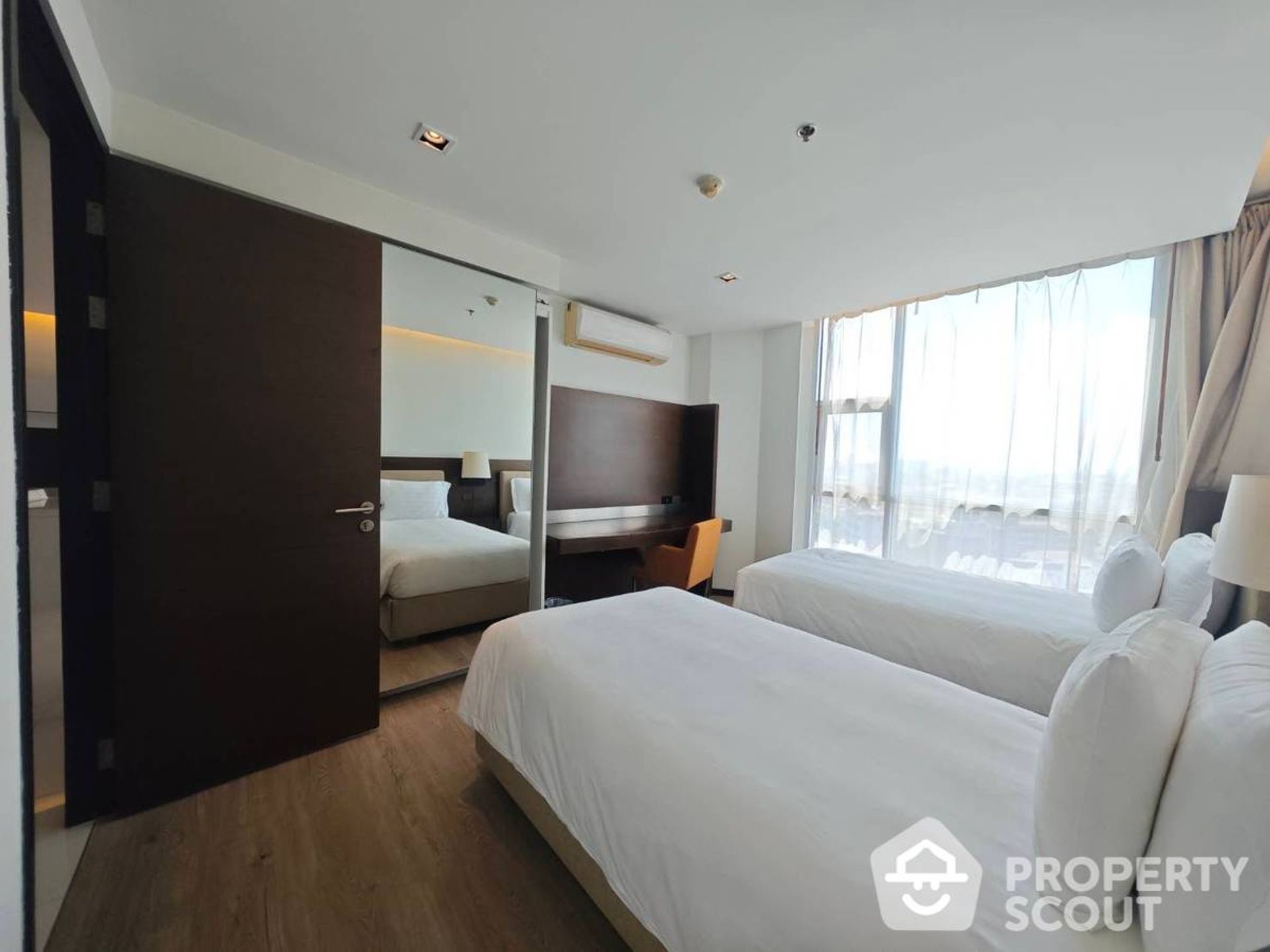 Condominio en , Krung Thep Maha Nakhon 12833529