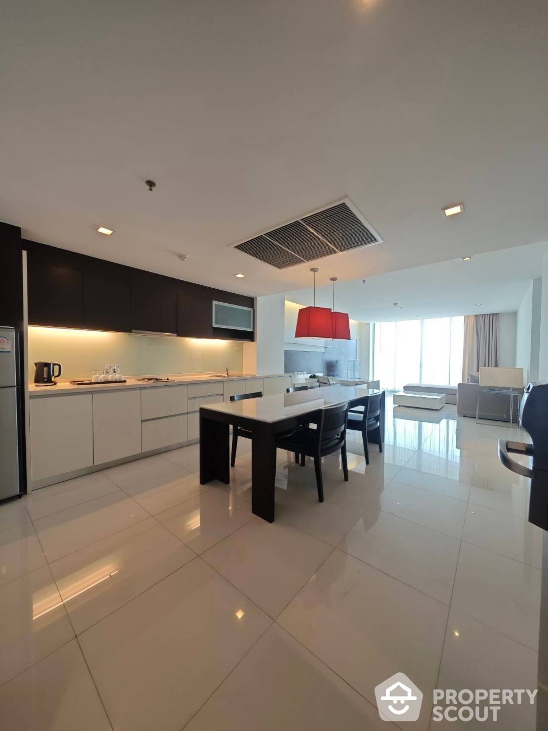 Condominio en , Krung Thep Maha Nakhon 12833529