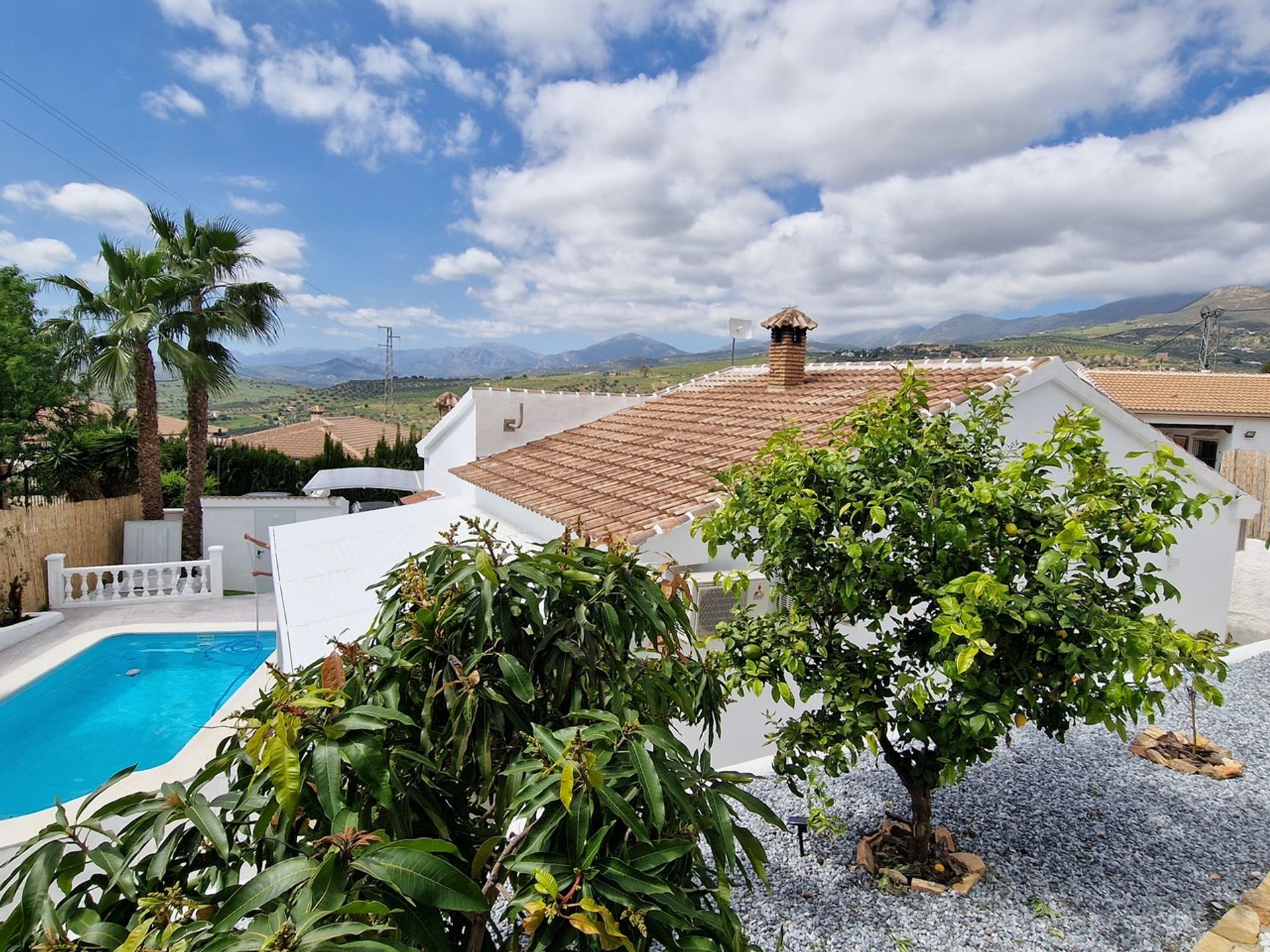 Huis in Alcaucin, Andalusia 12833549