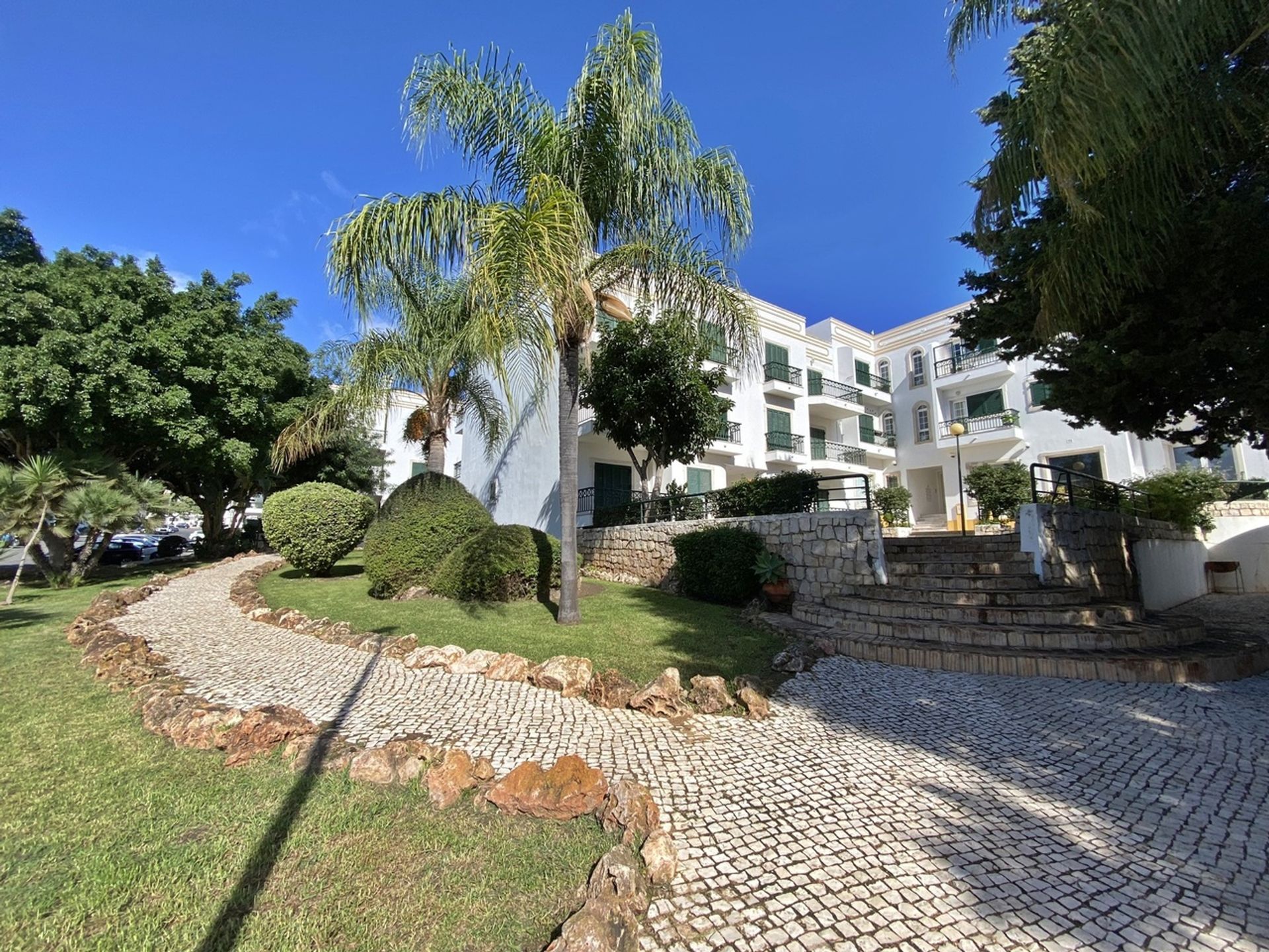 Condominio nel Tavira, Faro 12833658