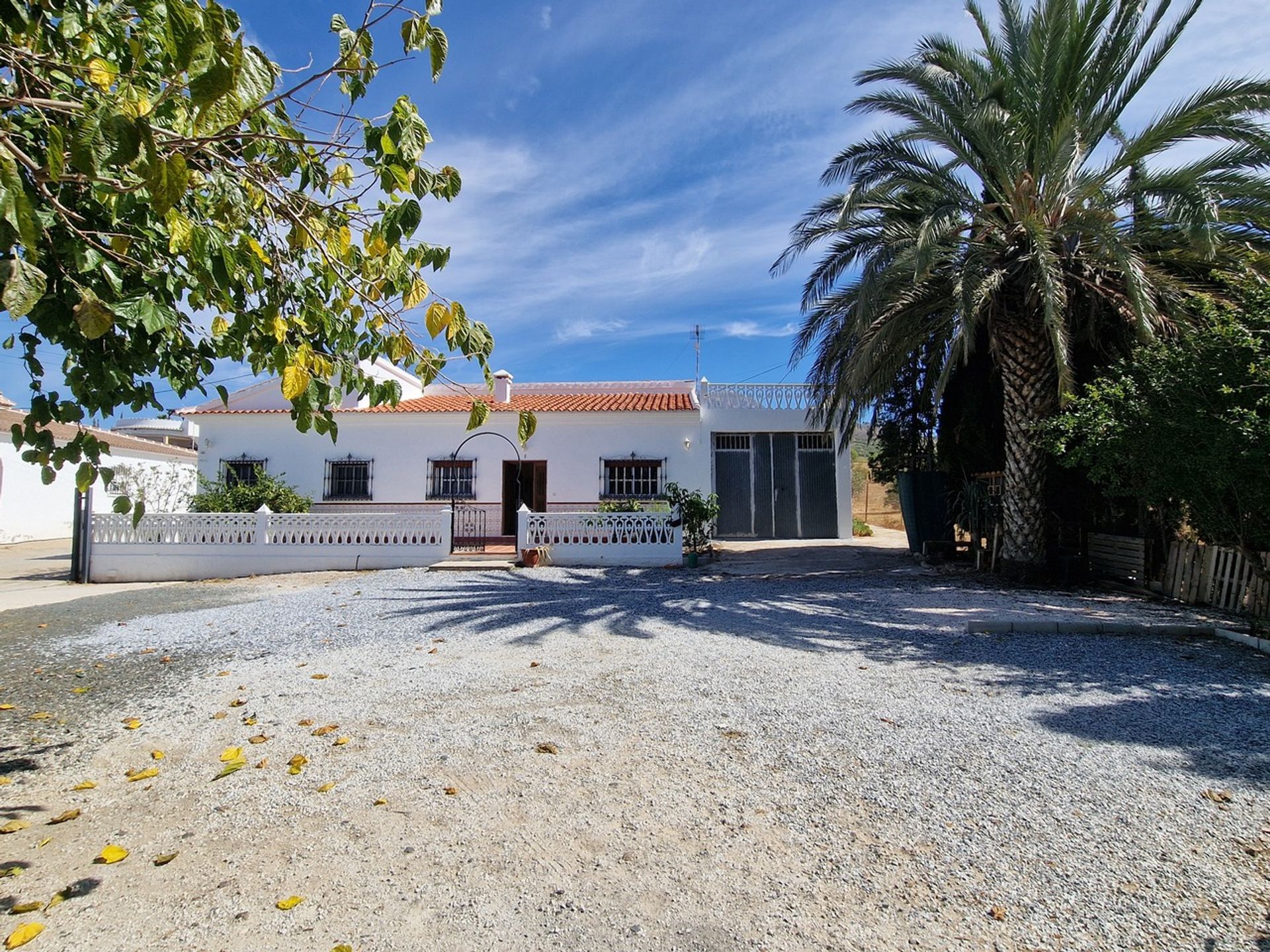 Huis in Alcaucin, Andalusia 12833673