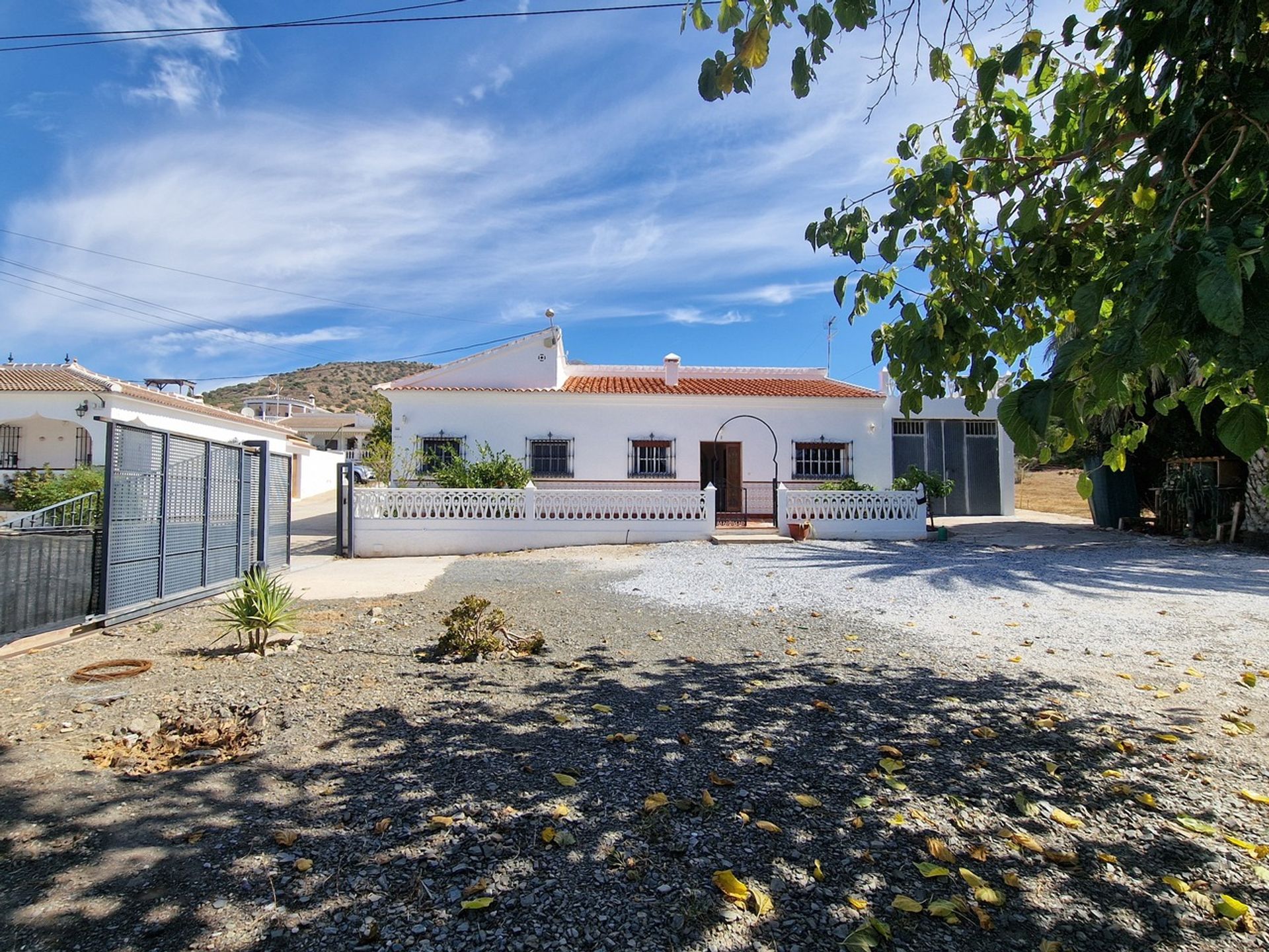 Huis in Alcaucin, Andalusia 12833673