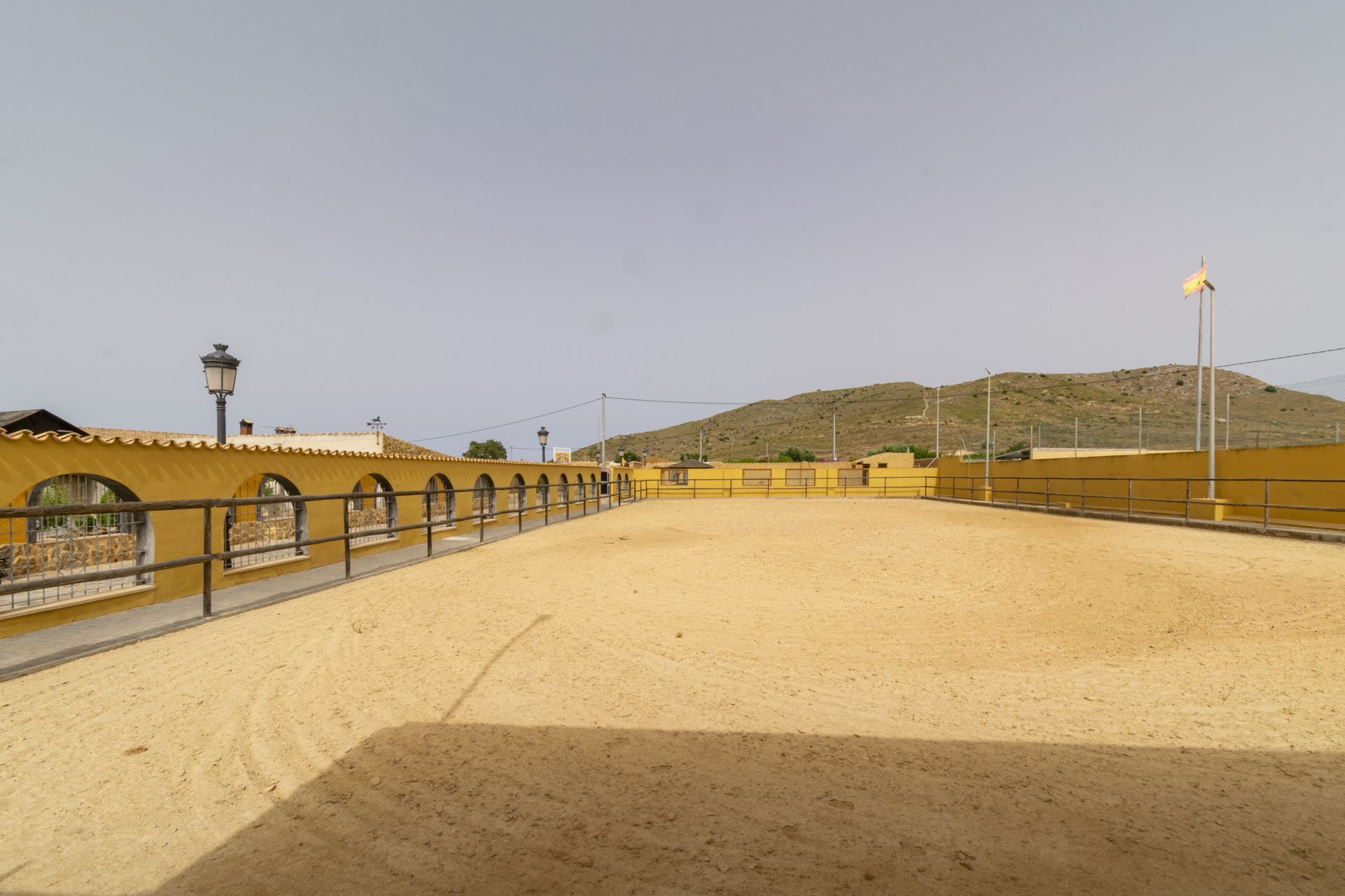 Casa nel Cartagena, Región de Murcia 12833694