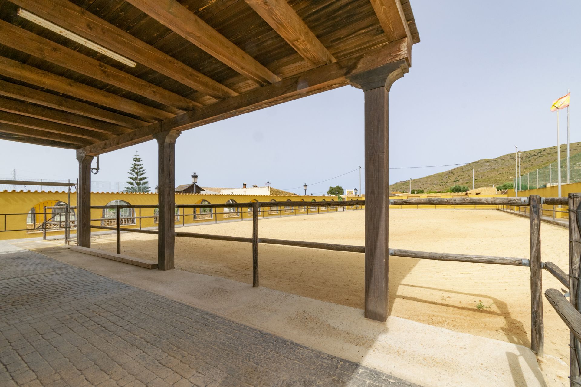 Casa nel Cartagena, Región de Murcia 12833694