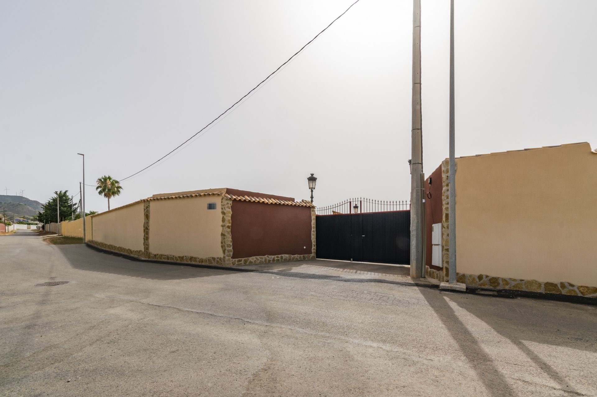 Casa nel Cartagena, Región de Murcia 12833694