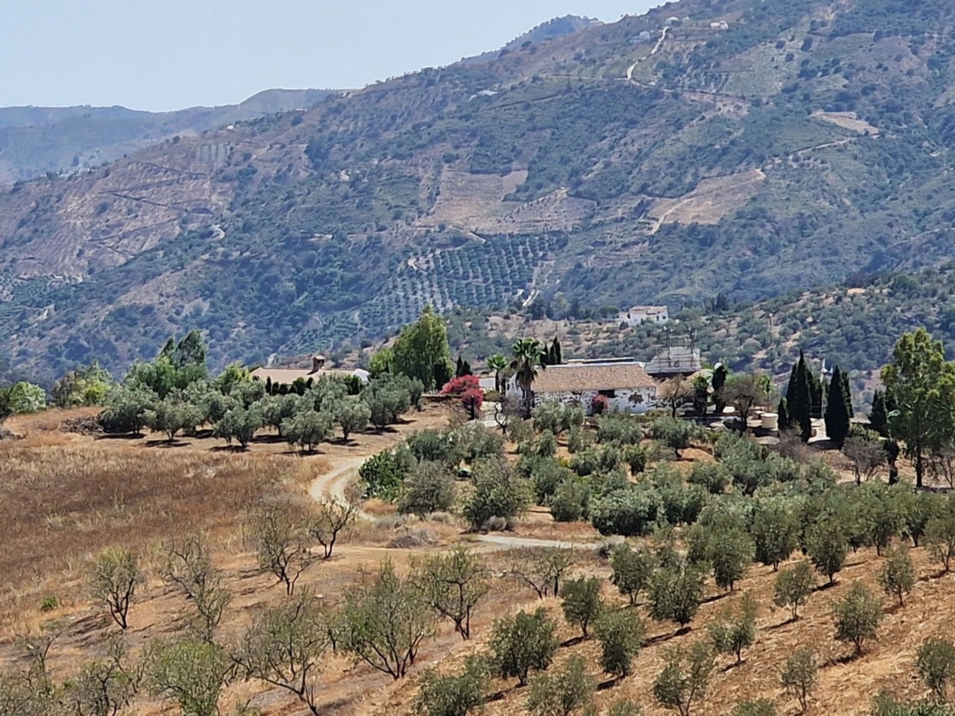 rumah dalam Colmenar, Andalusia 12833779