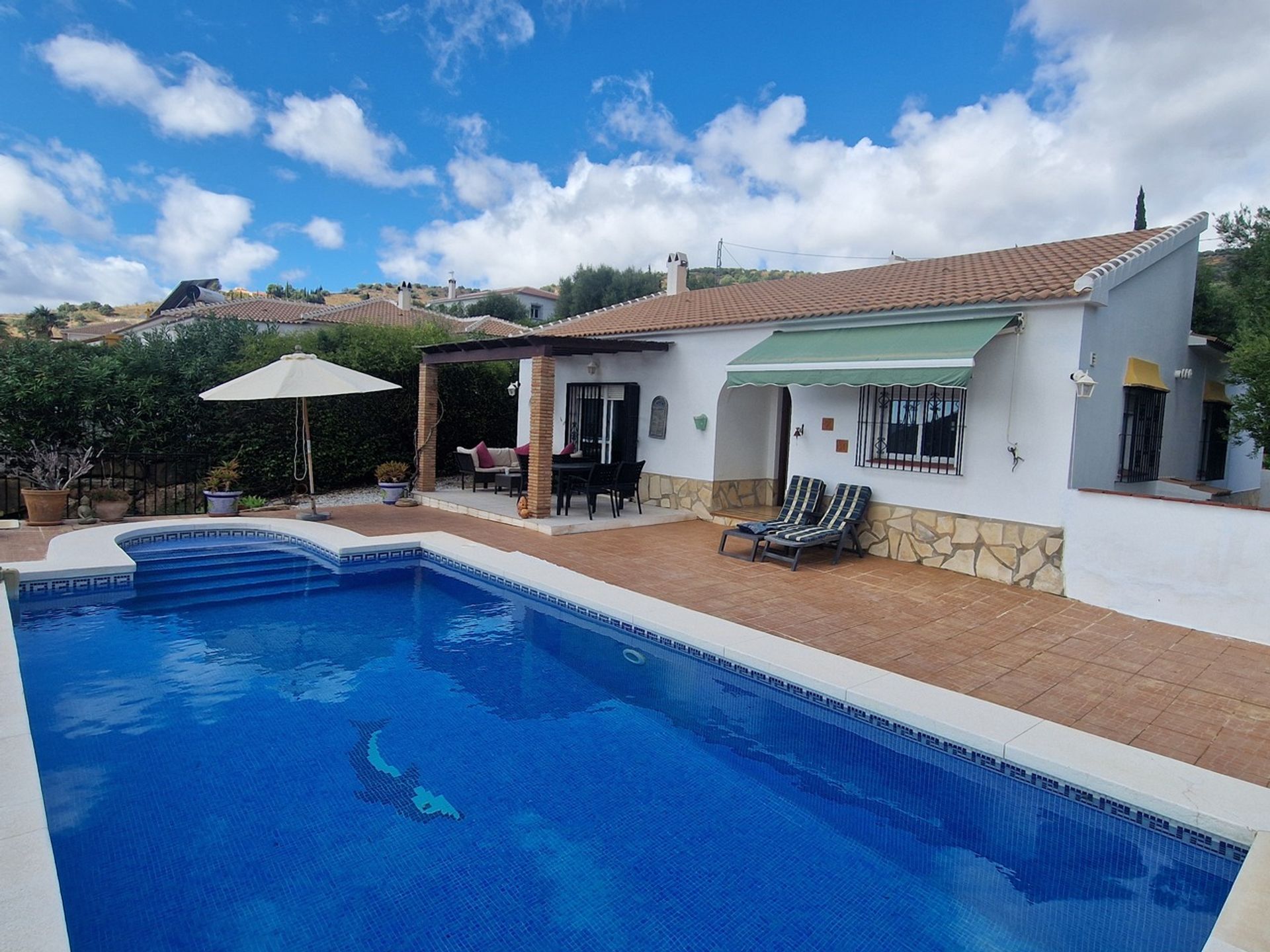 Huis in Alcaucin, Andalusia 12833906