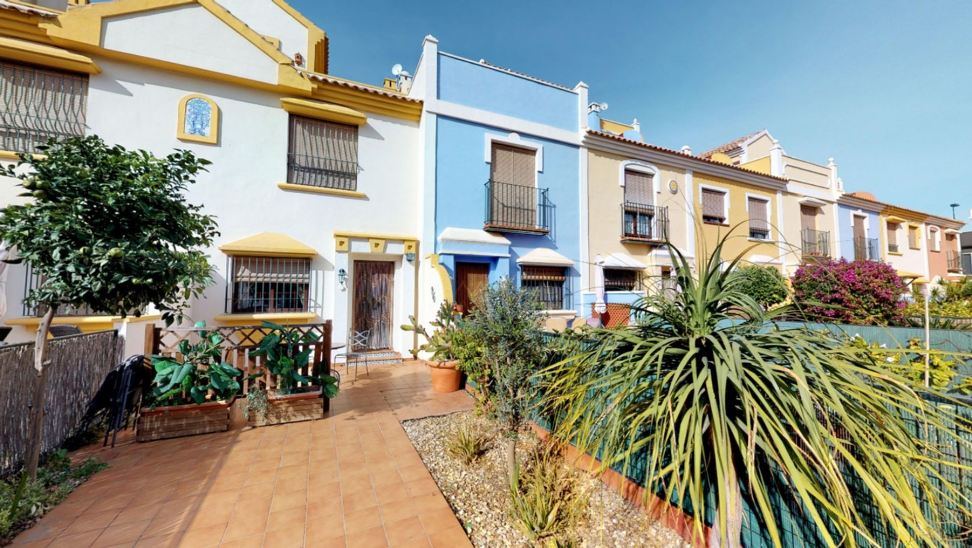 Hus i Roda, Murcia 12833997