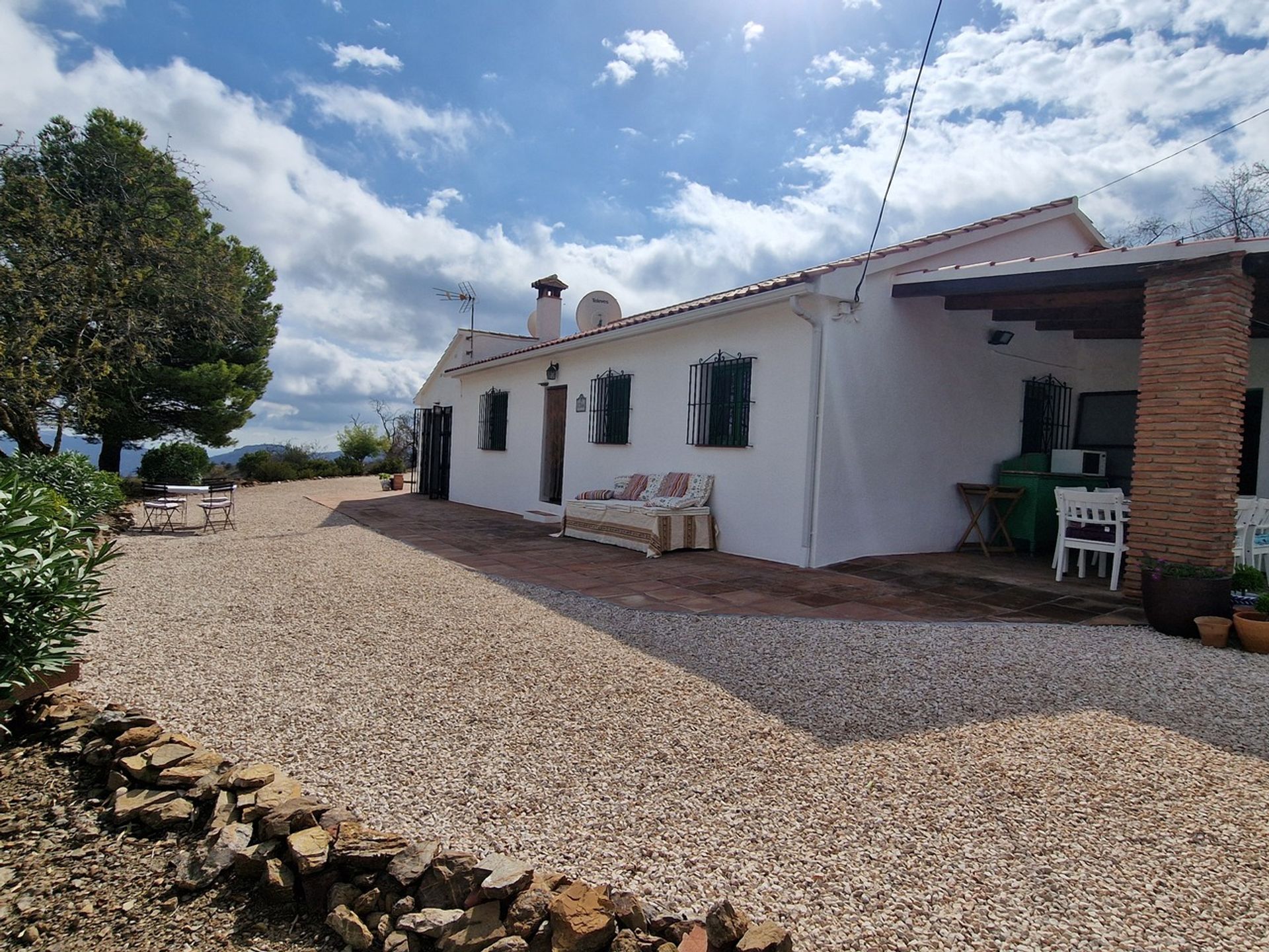 rumah dalam Colmenar, Andalucía 12834007