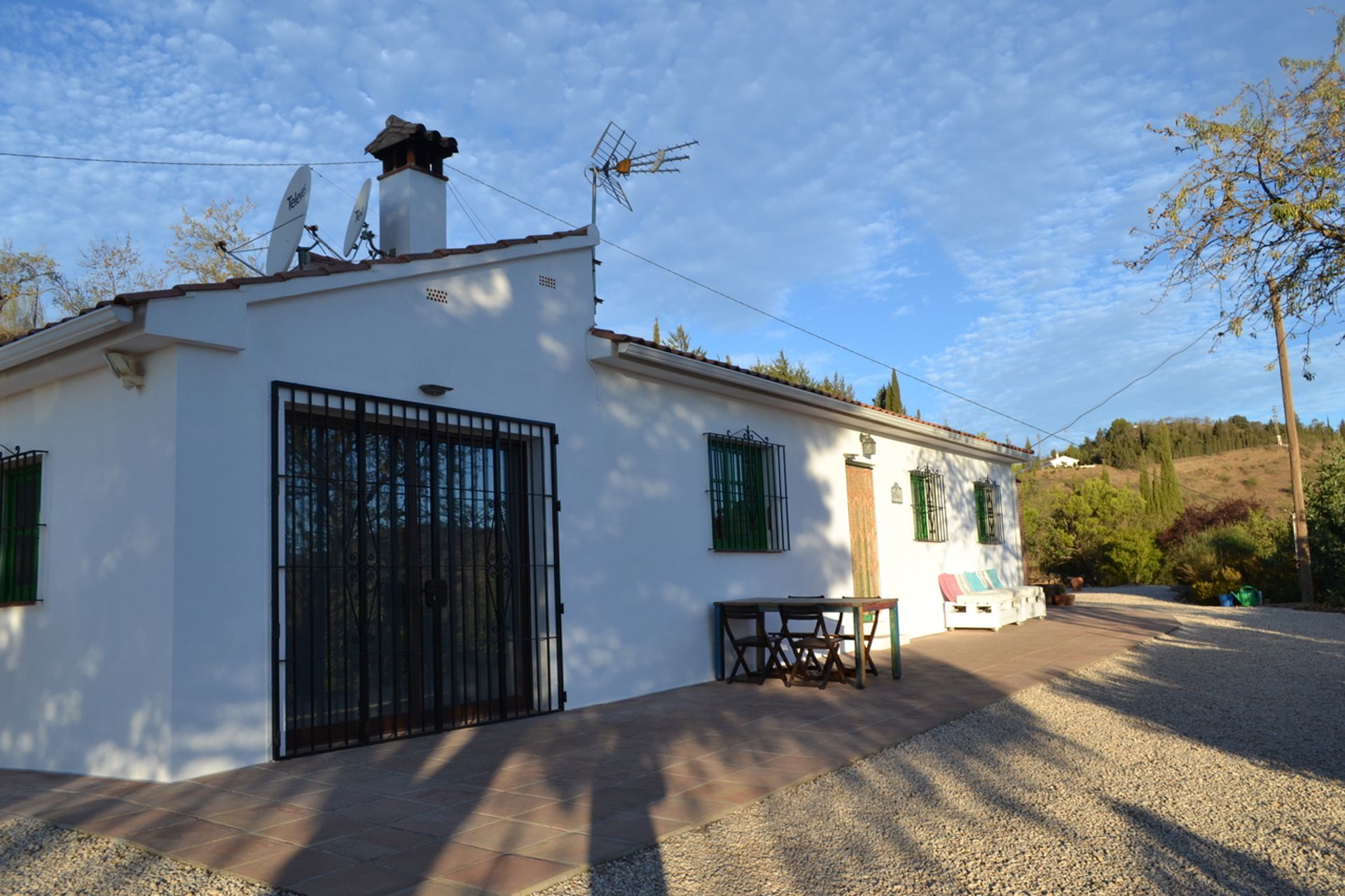 rumah dalam Colmenar, Andalucía 12834007