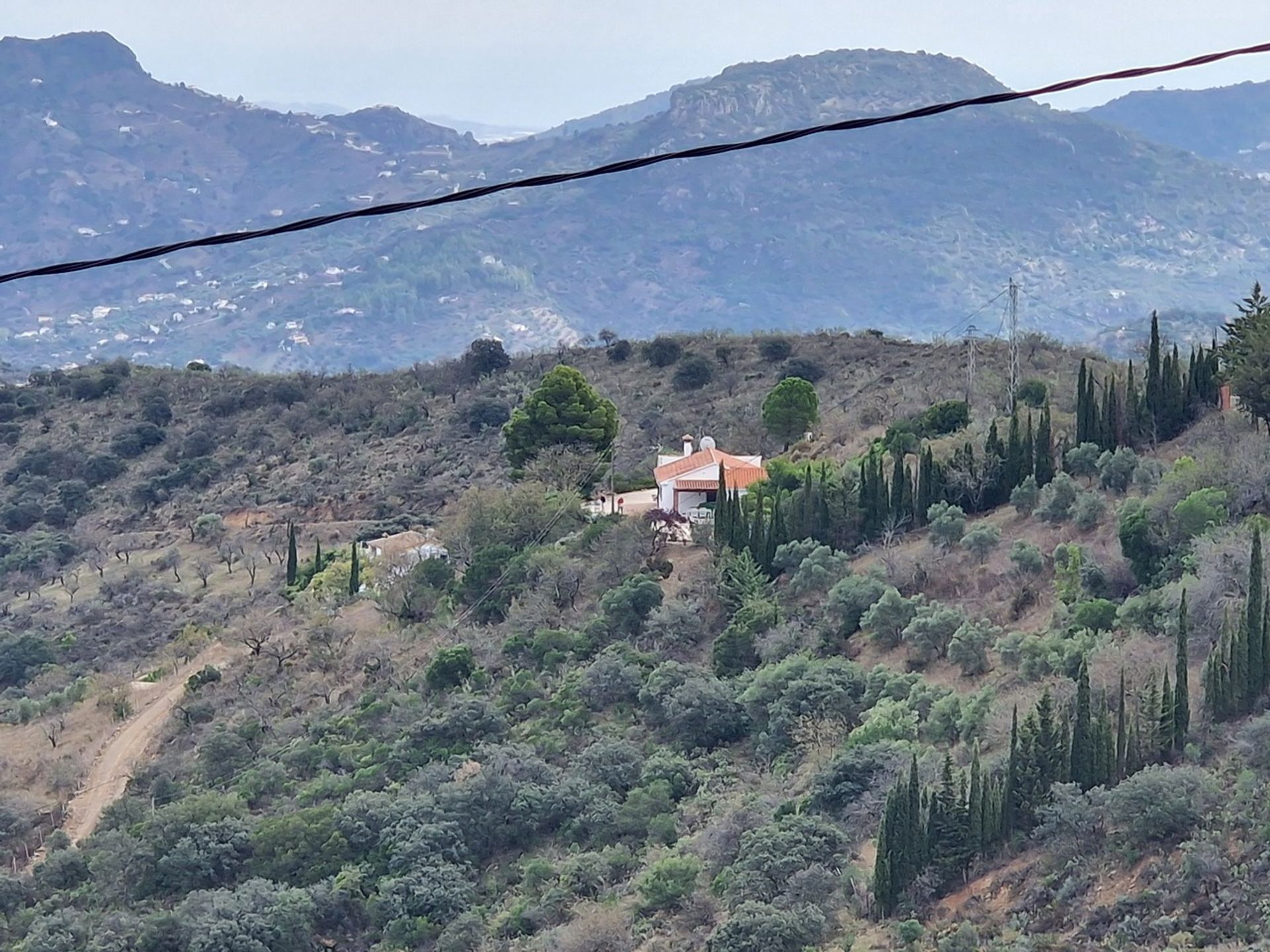 rumah dalam Colmenar, Andalucía 12834007