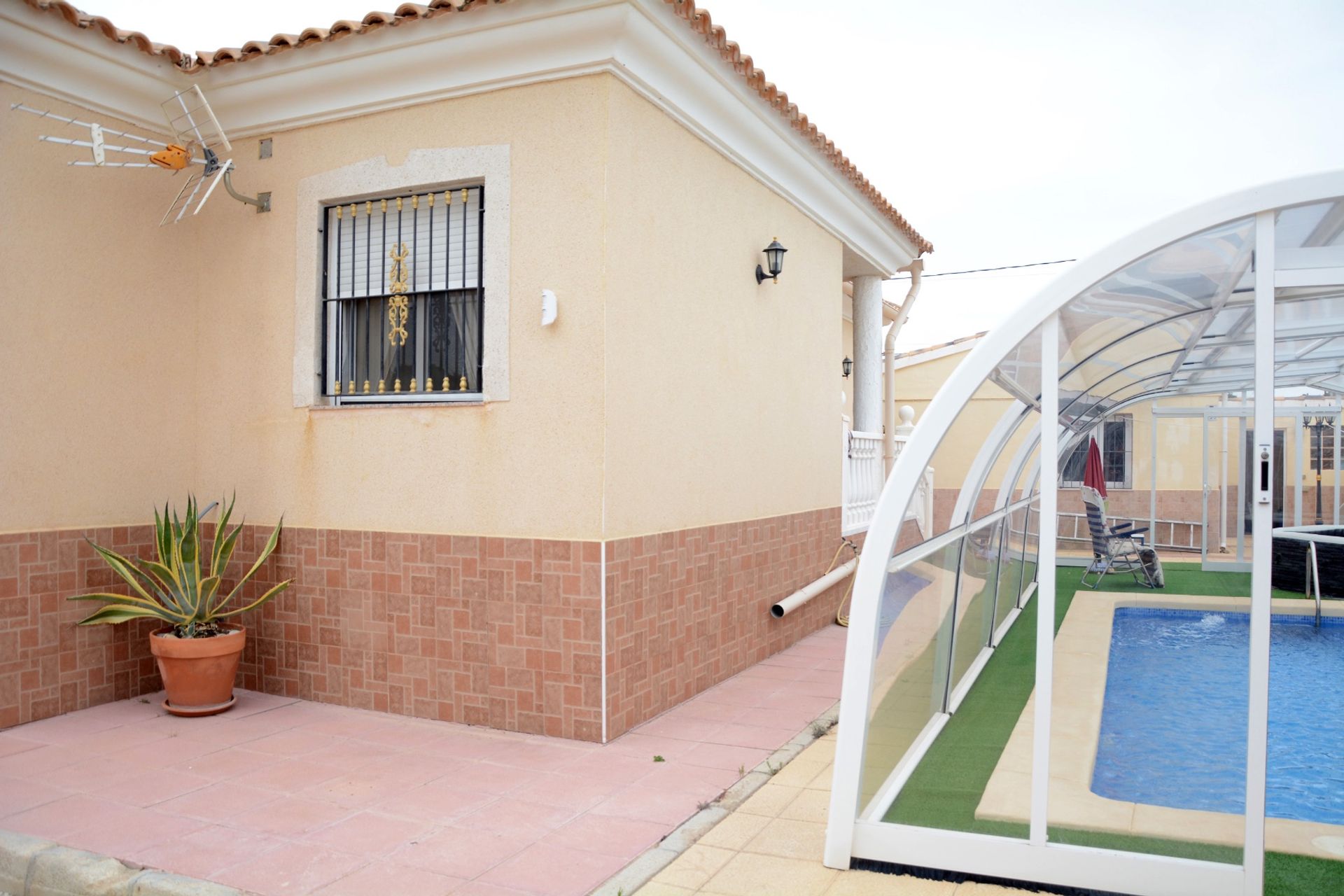 Casa nel , Región de Murcia 12834060