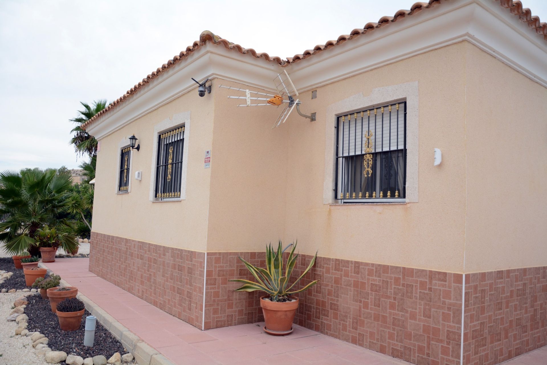 Casa nel , Región de Murcia 12834060