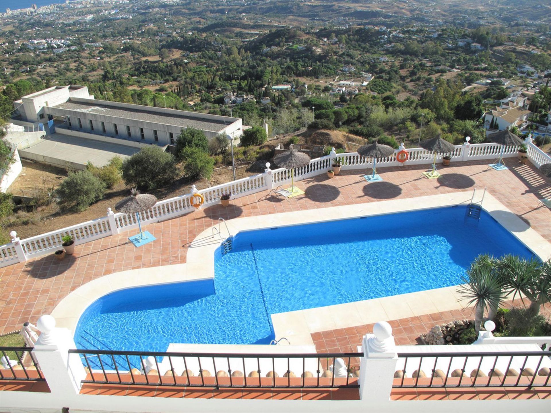 Kondominium di Mijas, Andalucía 12834139