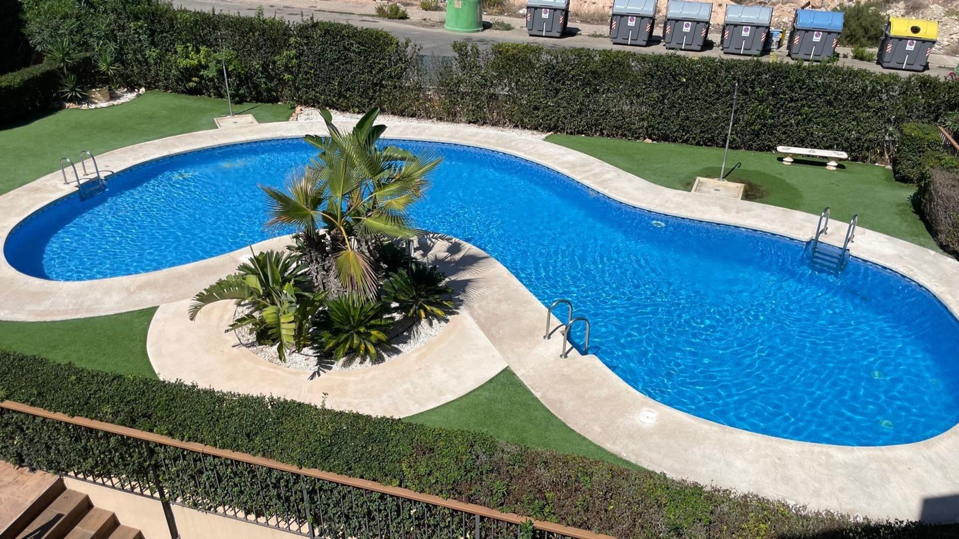 Condominium in Torrevieja, Comunidad Valenciana 12834209