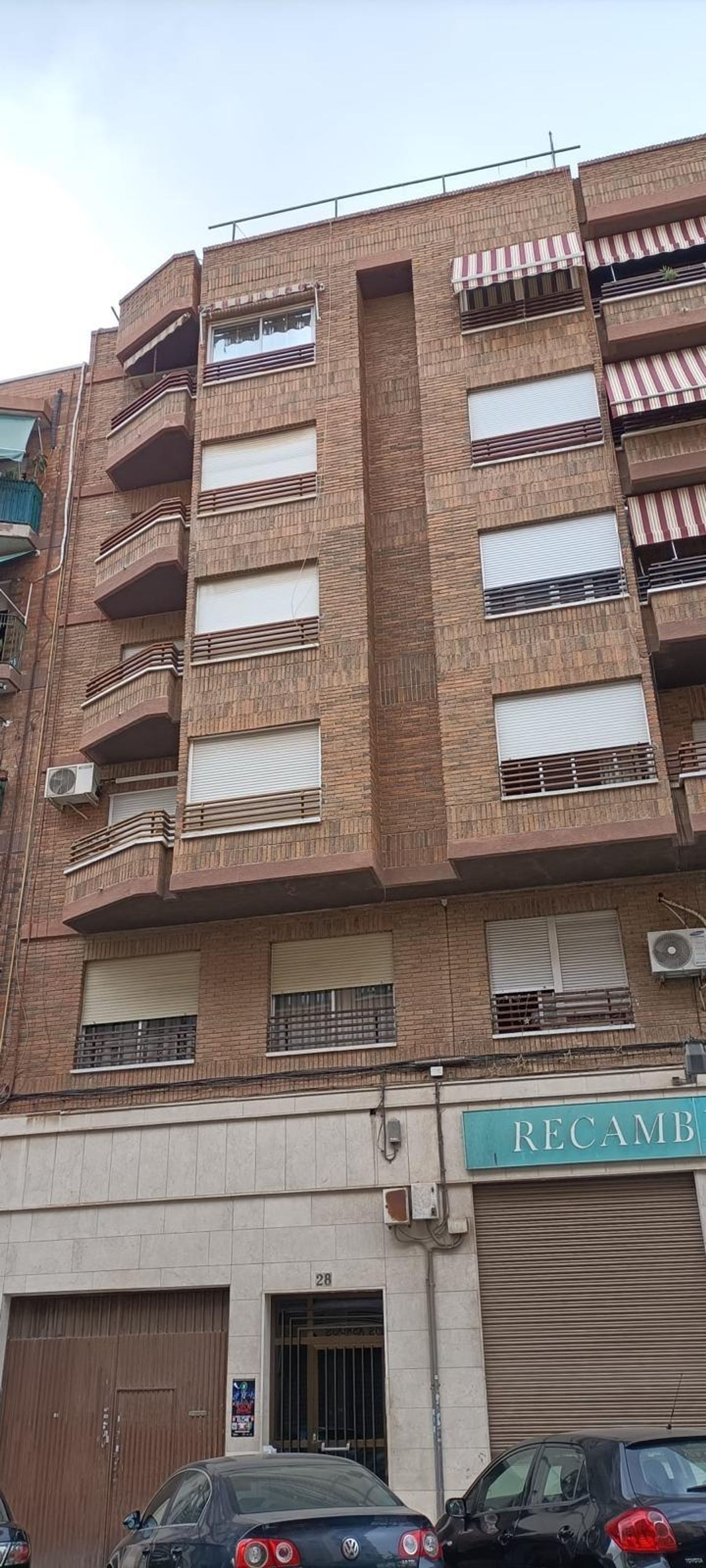 Condominio en Elche, Valencia 12834289